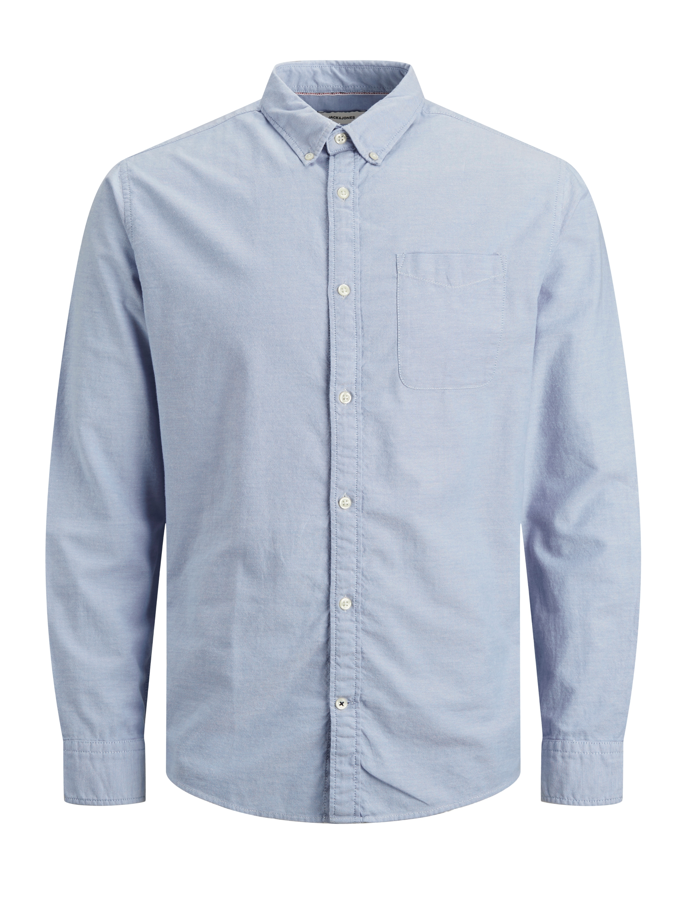 Jack & Jones Chemise à manches longues »OXFORD SHIRT«