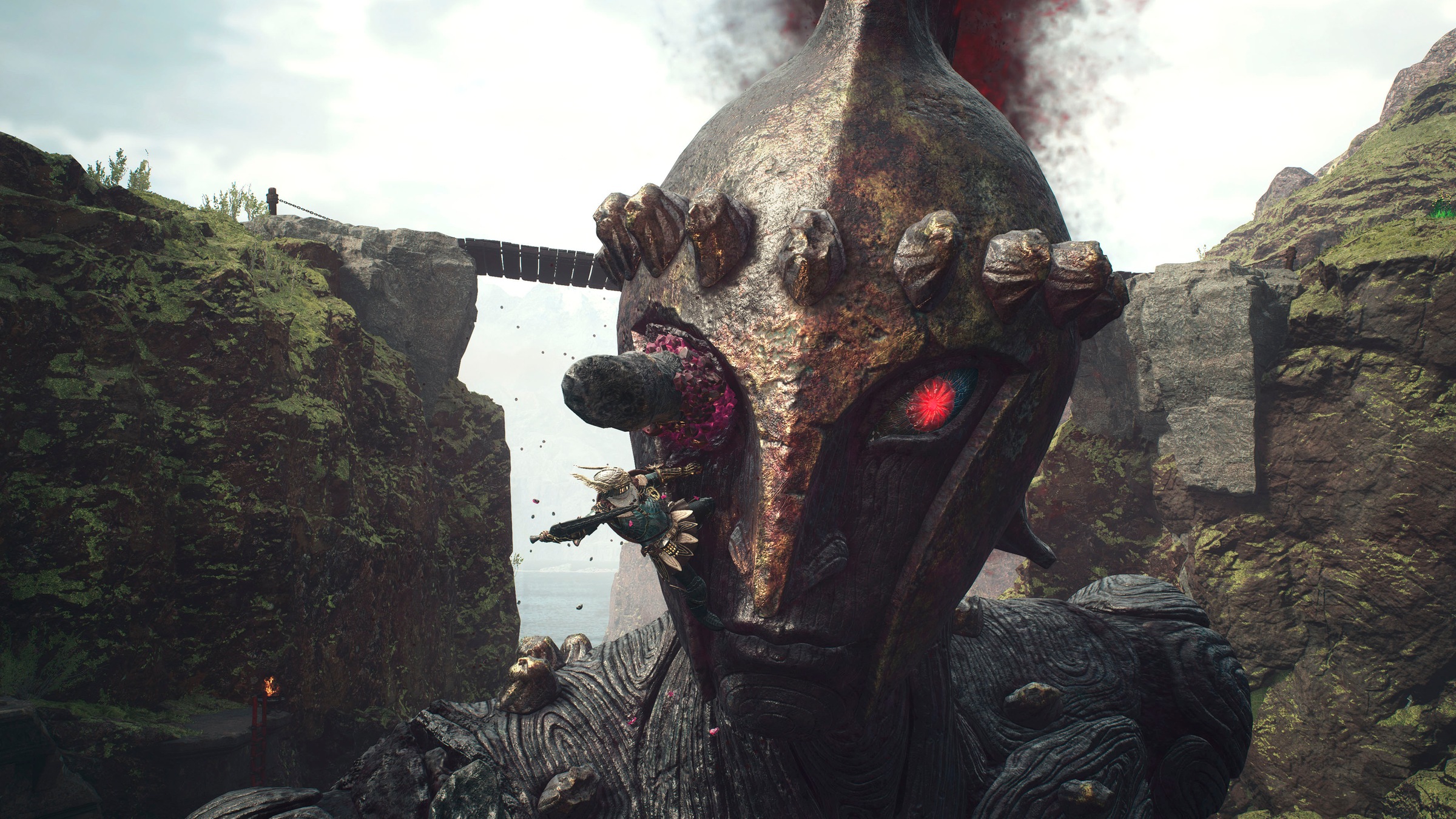 Capcom Spielesoftware »Dragon's Dogma 2«, PlayStation 5