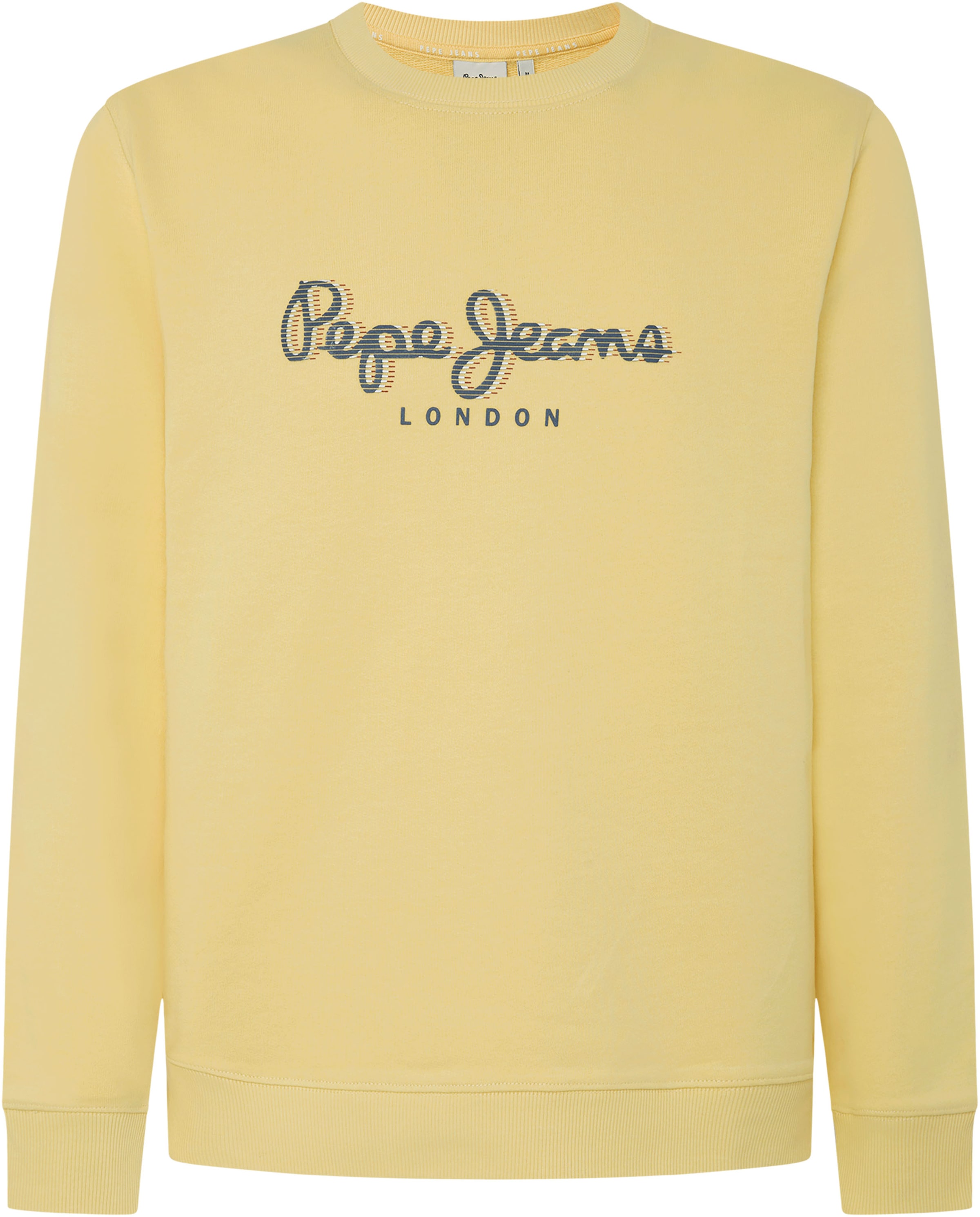 Pepe Jeans Sweatshirt »SAUL CREW«