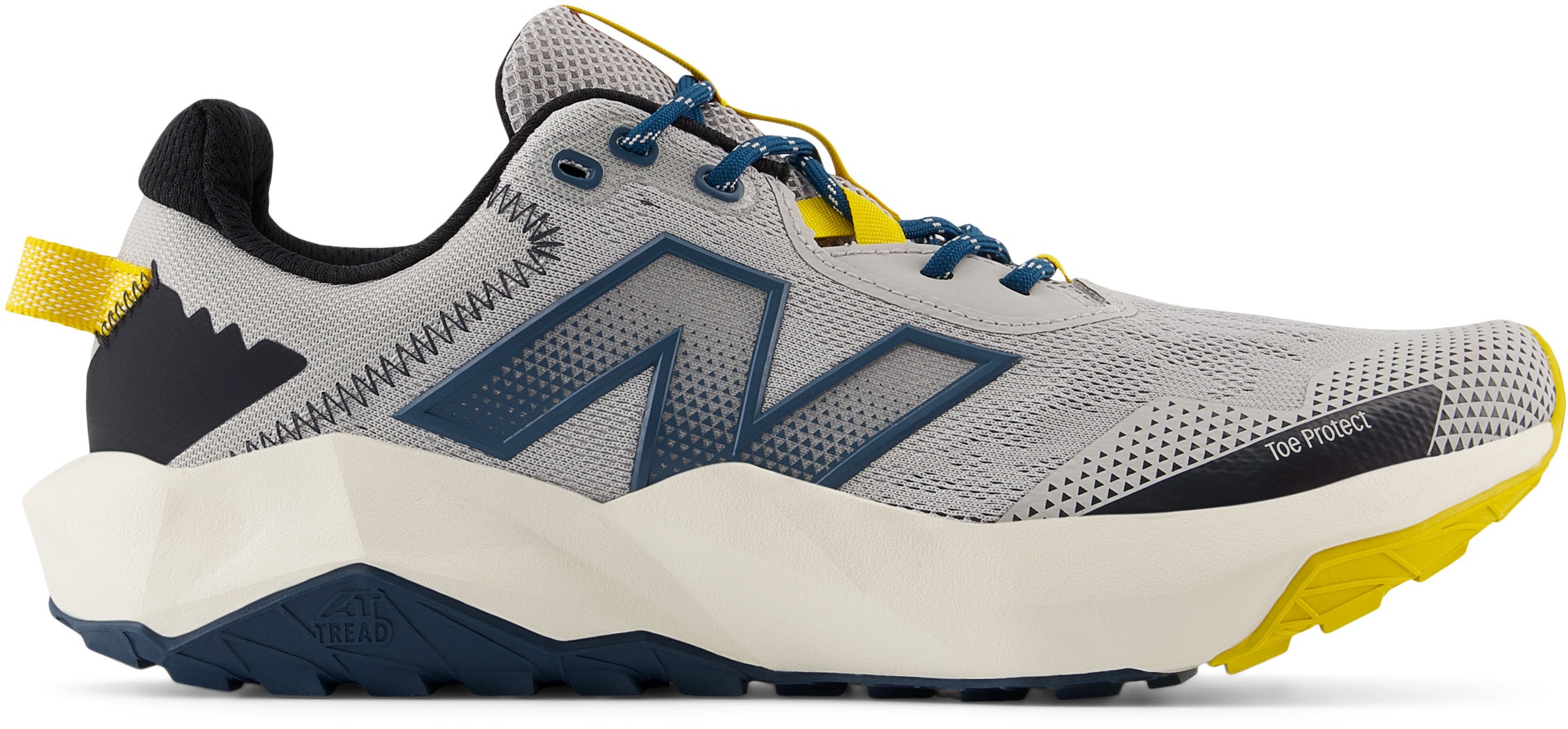 New Balance Laufschuh »Nitrel«, Trailrunning-Schuhe,für breite Füsse