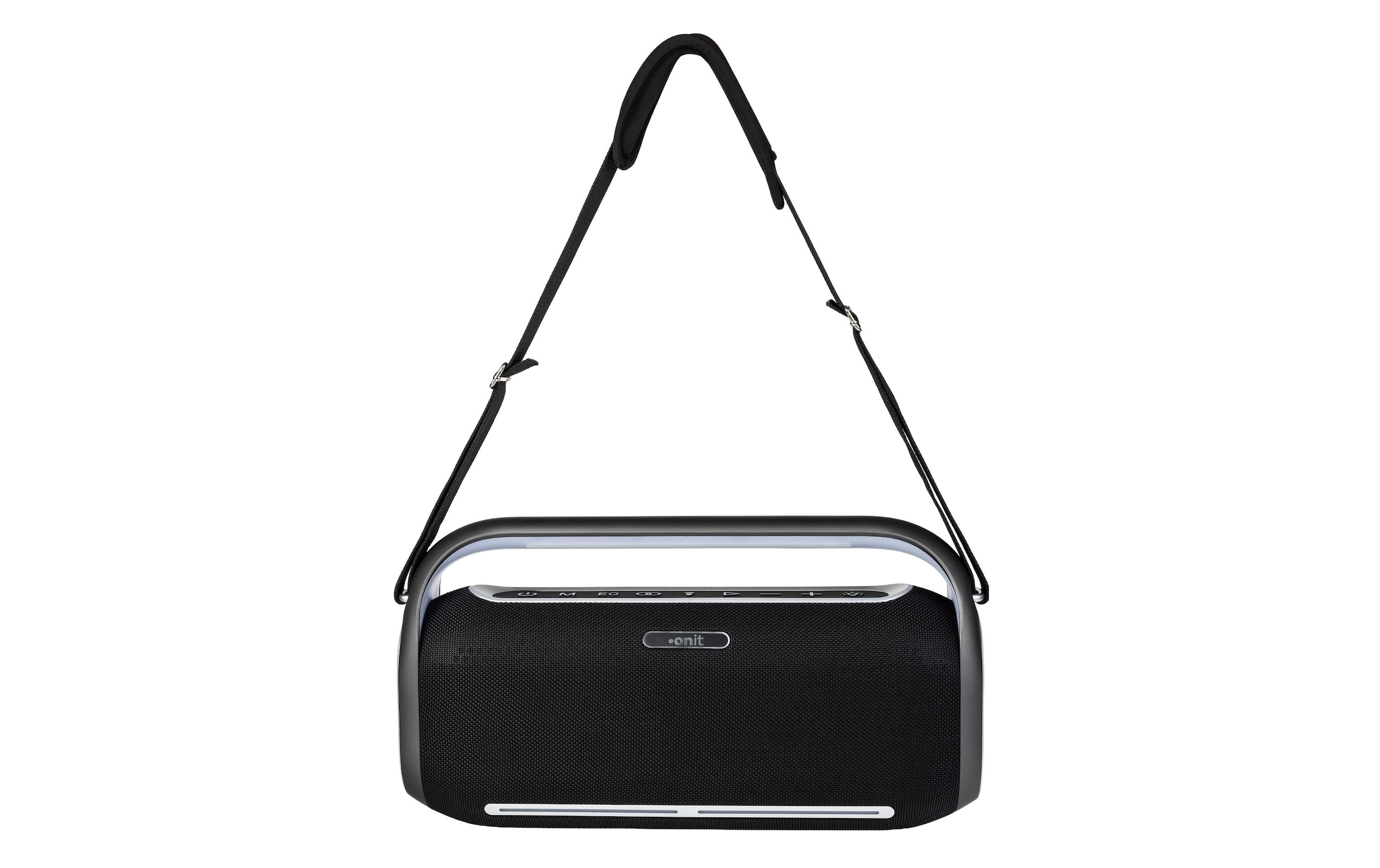 onit Bluetooth-Lautsprecher »Wonderwall, 150 W« (Bluetooth 150 W)