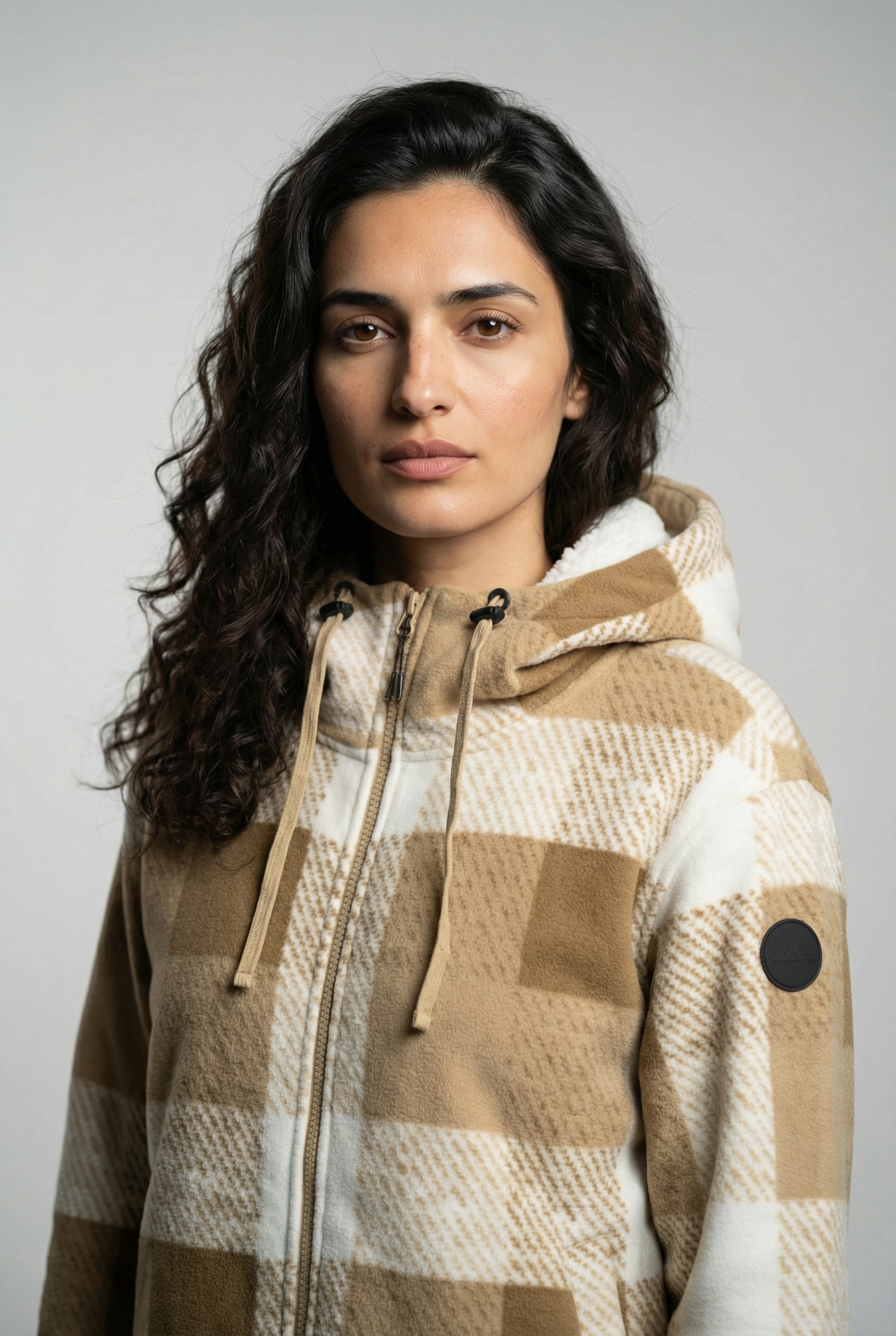 Icepeak Veste polaire »ICEPEAK PAPAIKOU«