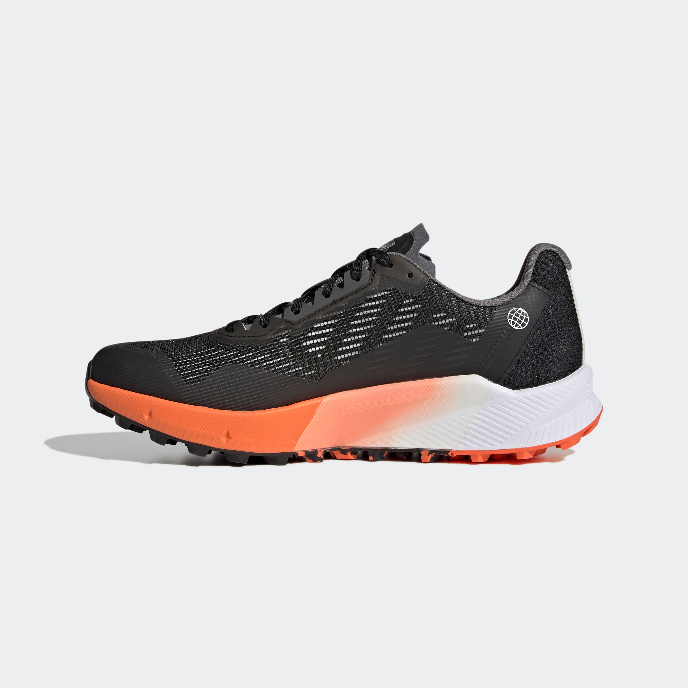 adidas TERREX Laufschuh »TERREX AGRAVIC FLOW GORE-TEX TRAILRUNNING 2.0«, wasserdicht