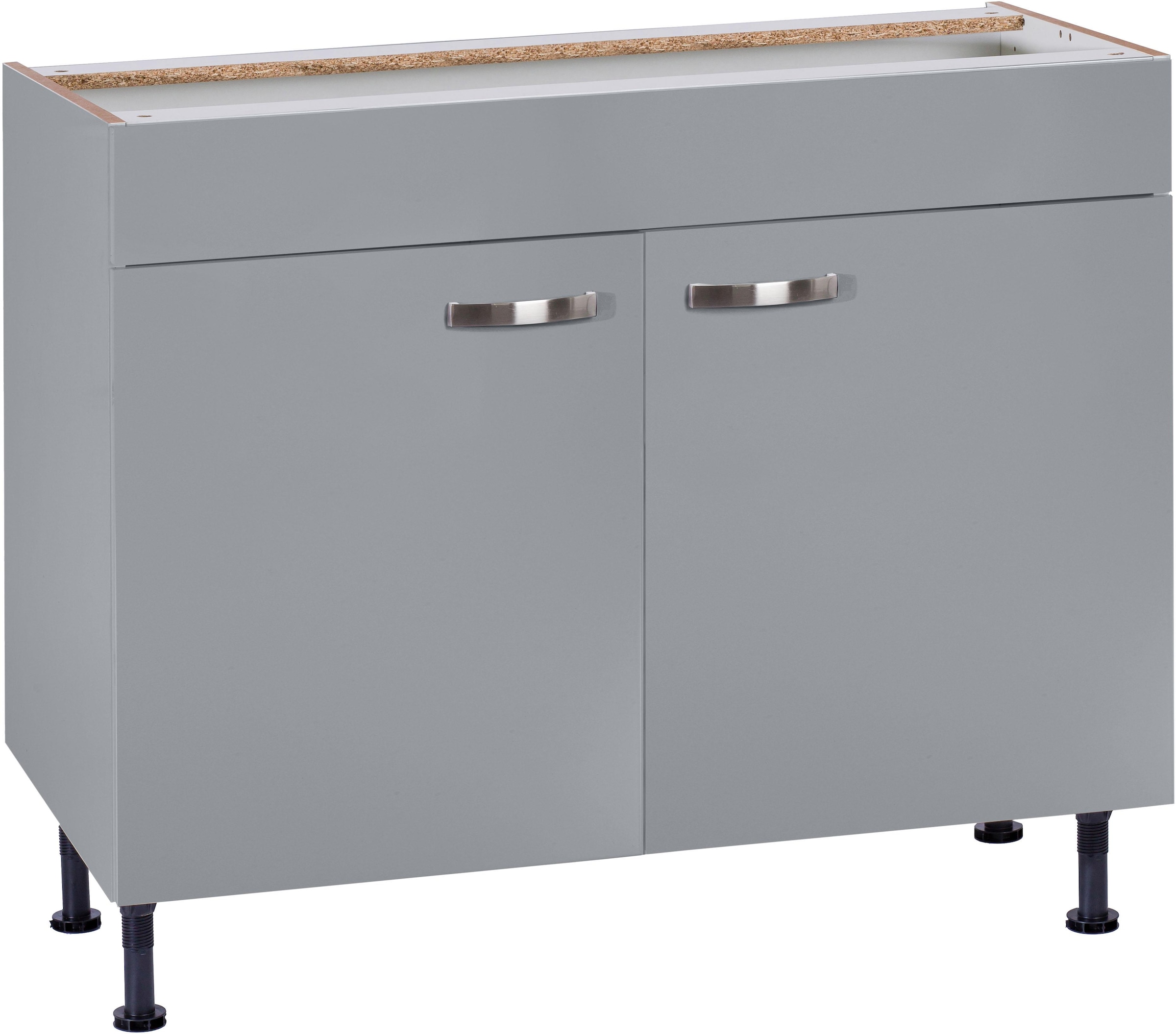 Spülenschrank »Cara«, Breite 100 cm