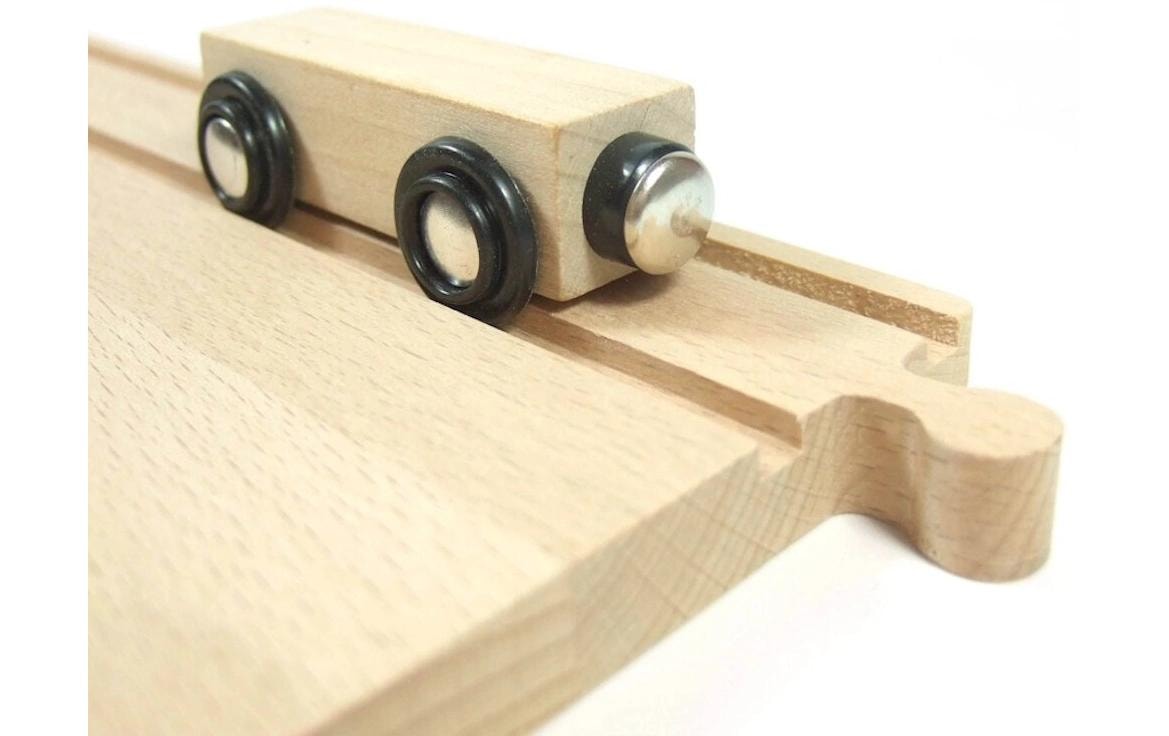   Spielzeugeisenbahn-Gebäude »Neue Freunde Frühstücks-Set«