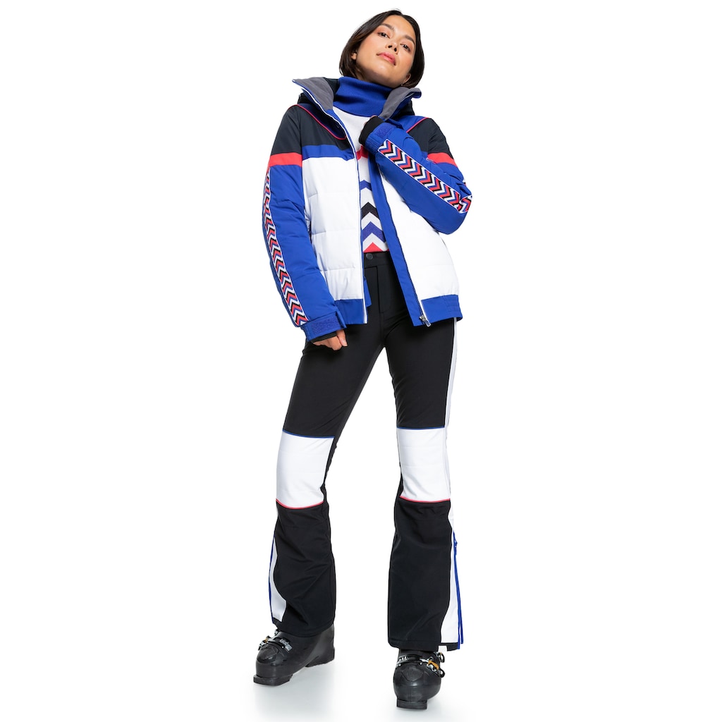 Roxy Snowboardhose »Ski Chic«