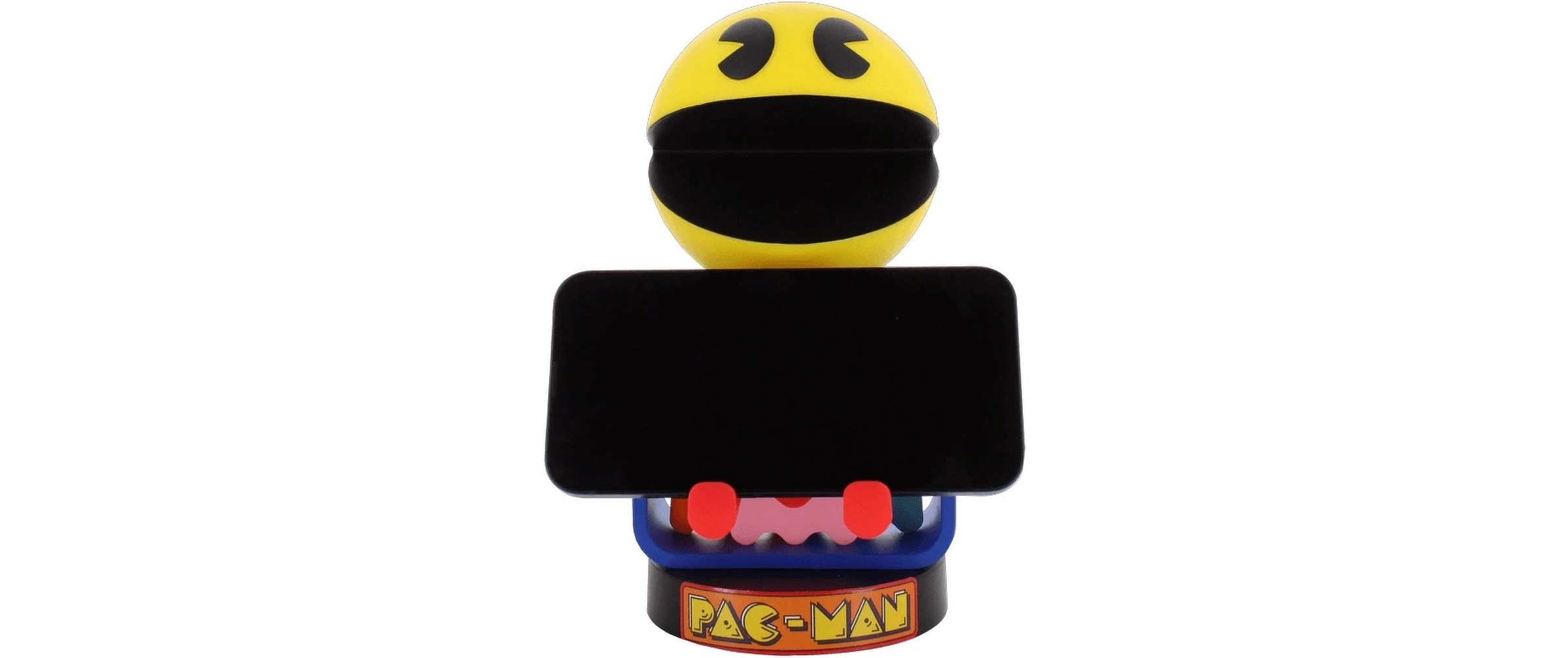 Exquisite Gaming USB-Ladegerät »Cable Guys – Pacman«