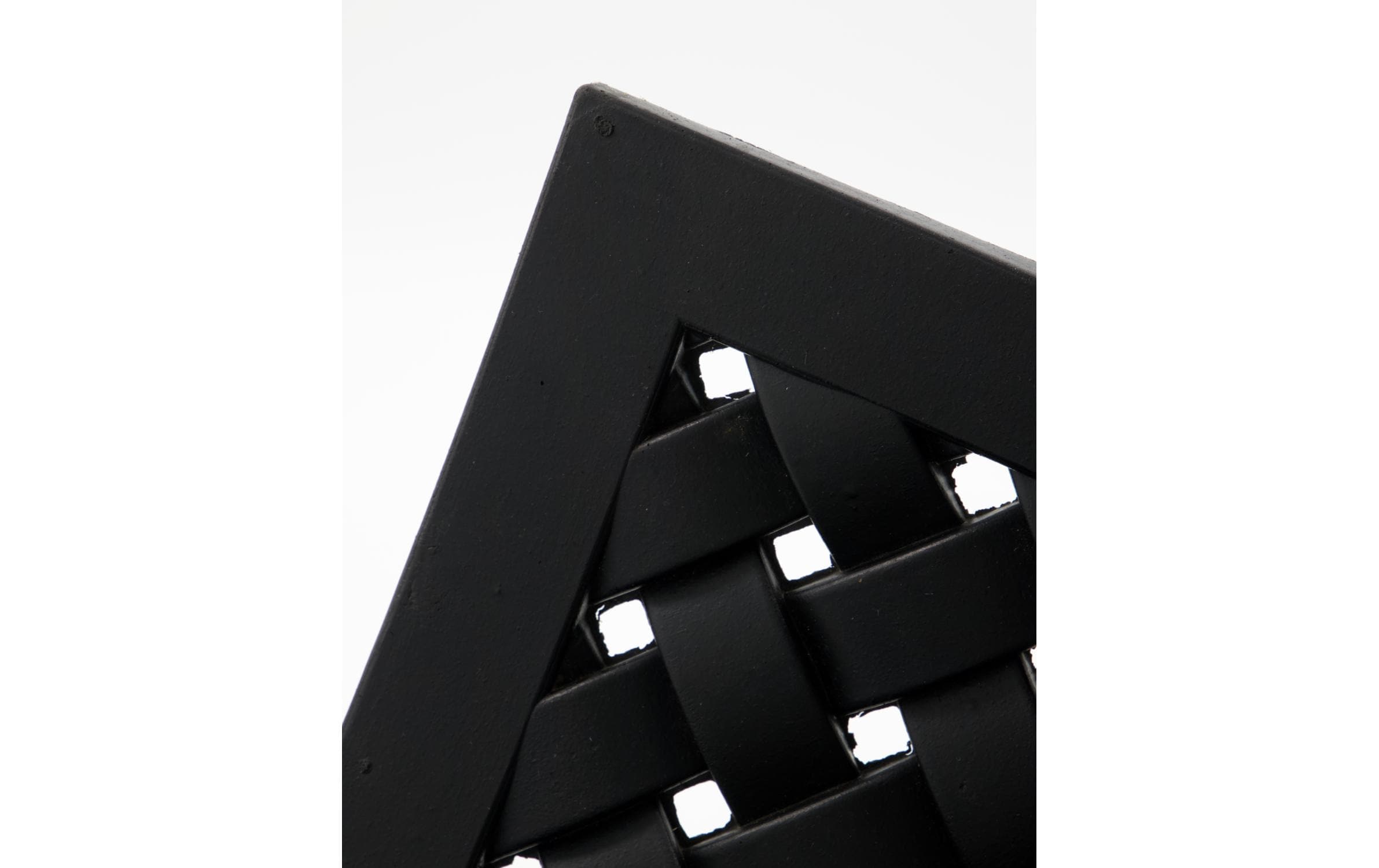   Fussmatte »House Doctor Braid, 90 x 60 cm«