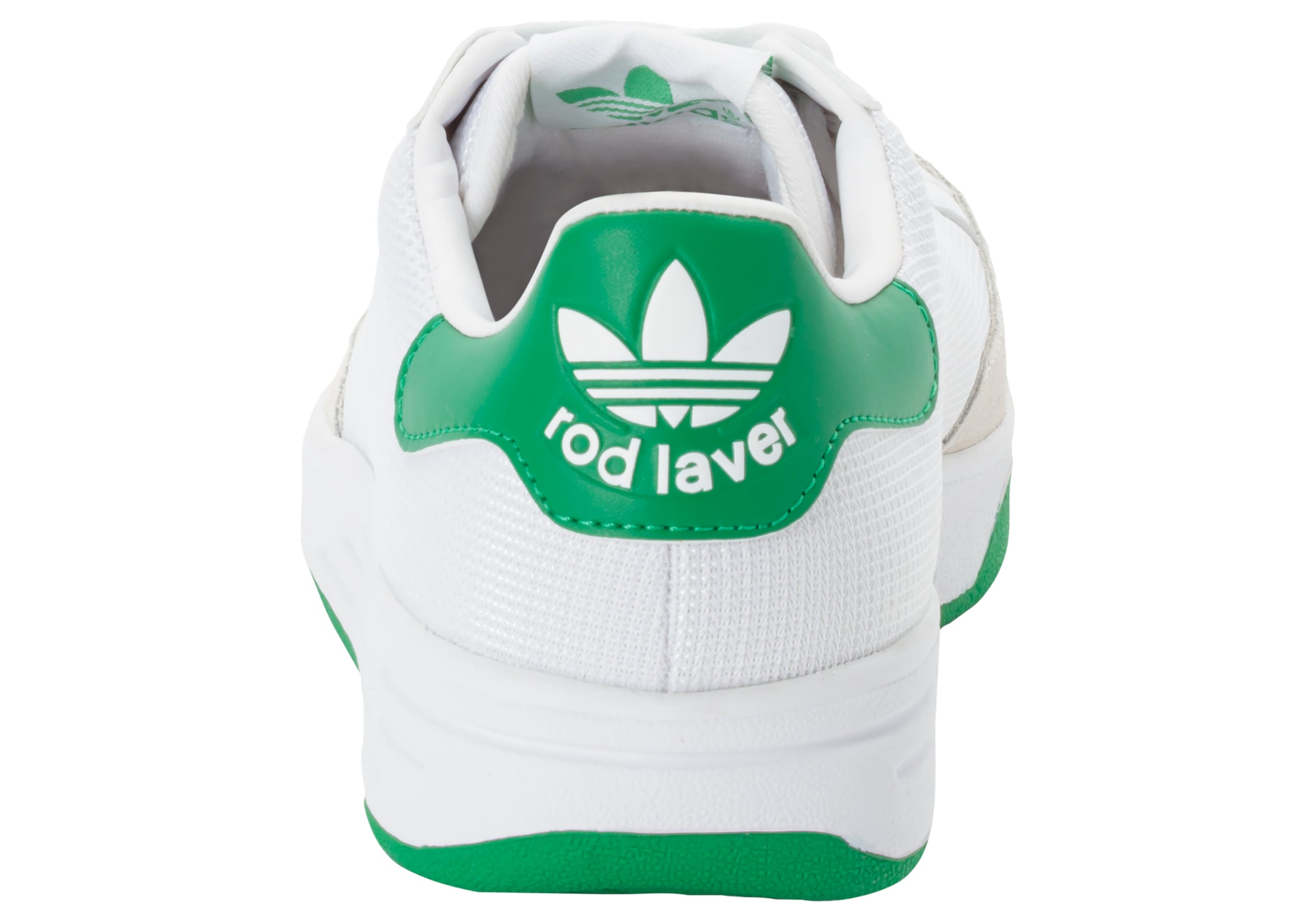 adidas Originals Sneaker »ROD LAVER«