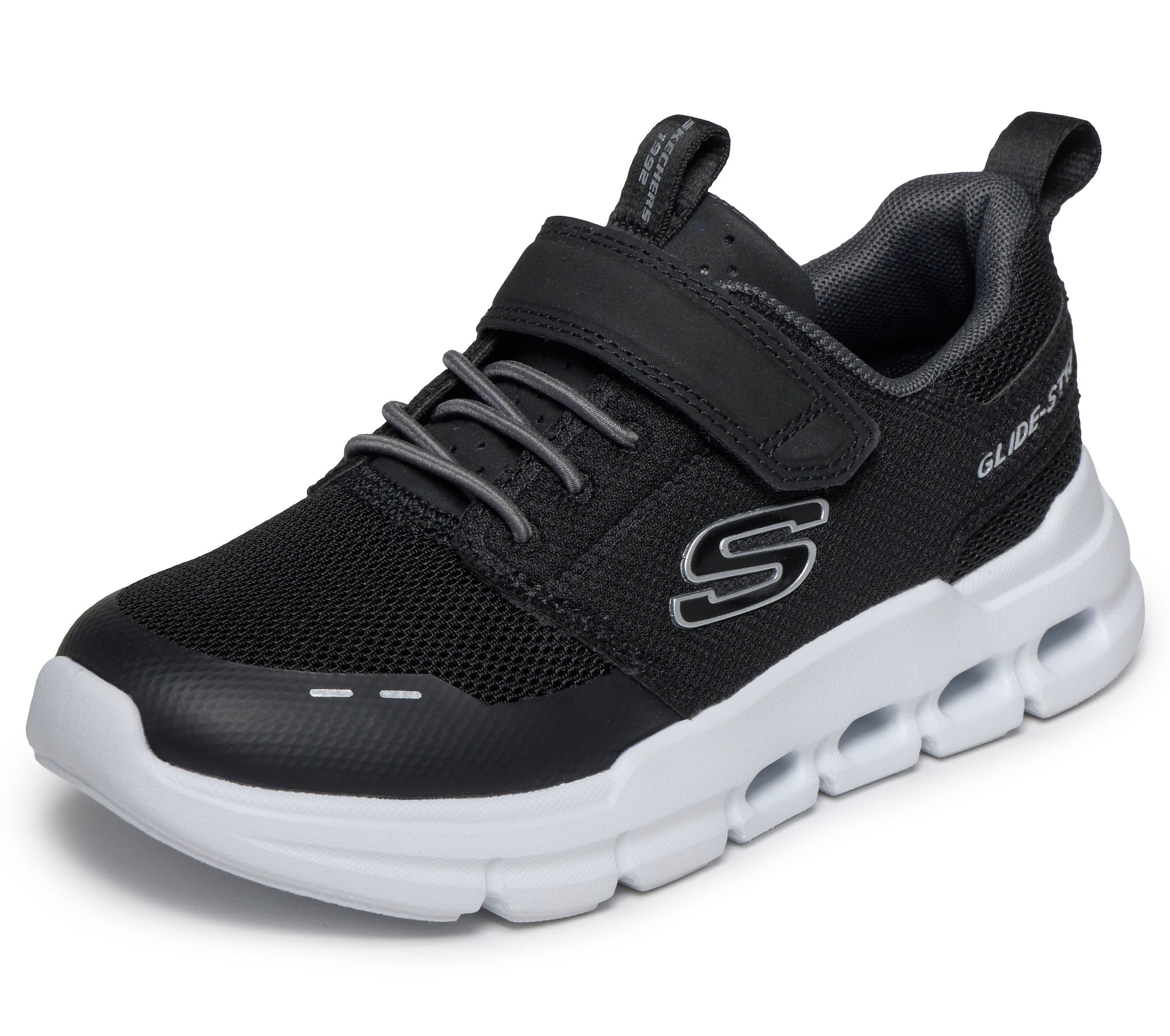 Image of Skechers Sneaker "SKECHERS GLIDE-STEP FLOW" Grössenschablone zum Download