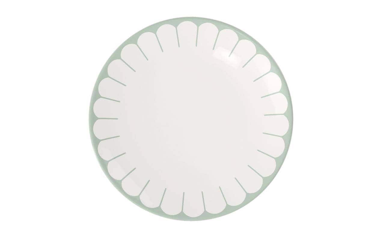 Villeroy & Boch Speiseteller »Fleur 6 Stück«