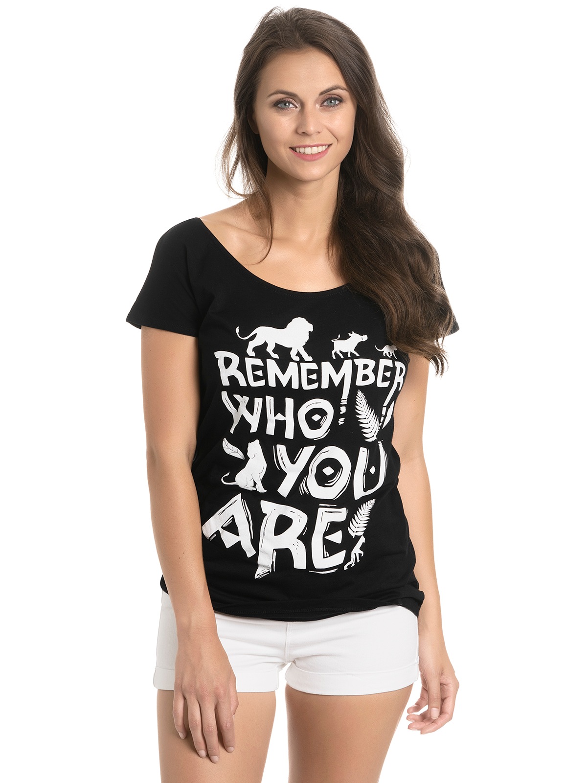 T-Shirt »The Lion King Remember«