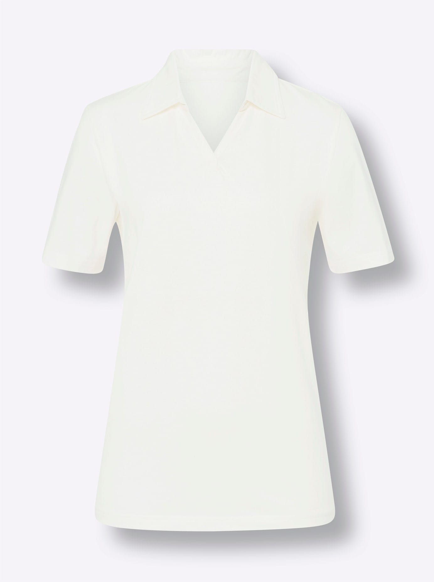 Classic Basics Poloshirt »Poloshirt«, (1 tlg.)