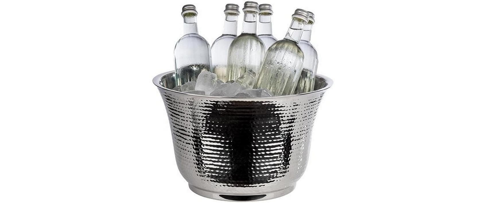 Image of APS Outdoor-Flaschenkühler "Bowl 8 Liter"