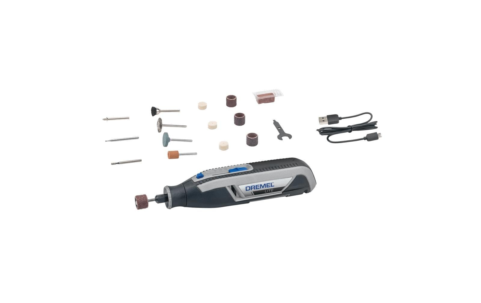 Image of DREMEL Elektro-Multifunktionswerkzeug