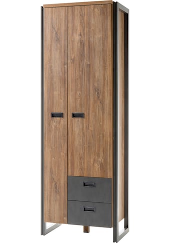 Garderobenschrank »Detroit«, Höhe ca. 202 cm