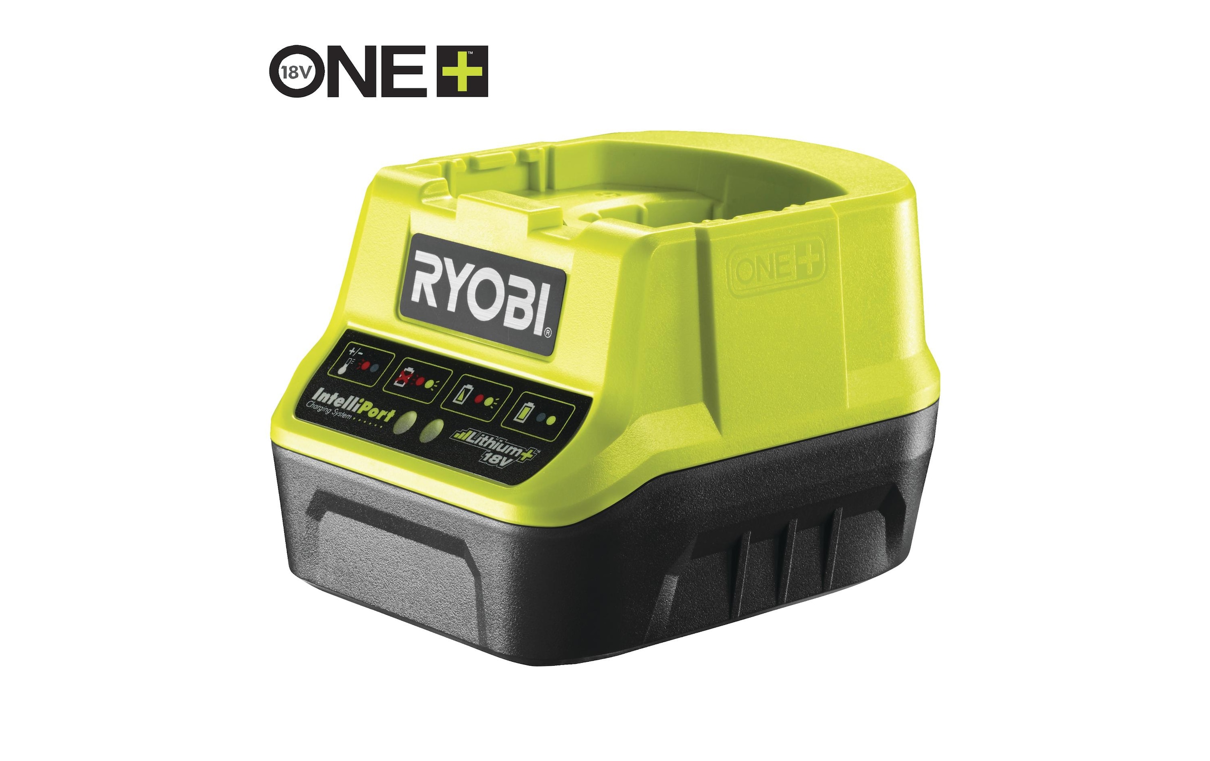 Akku-Set »RYOBI RC18120-125, 45414 Ah«