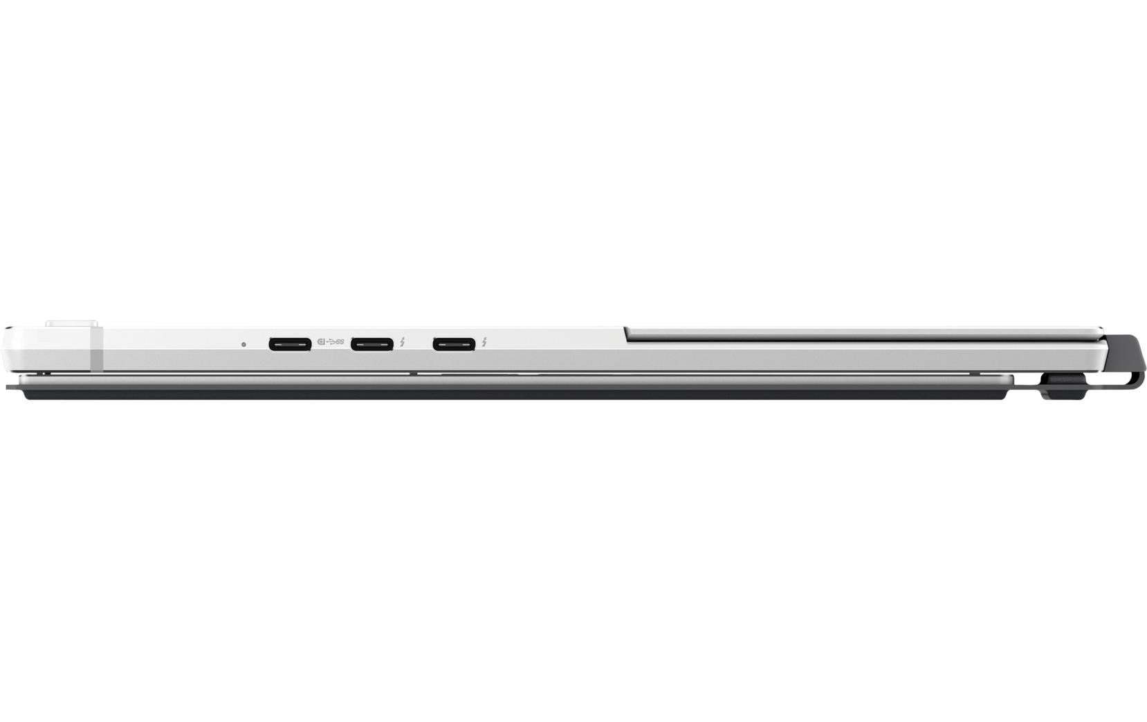 HP Business-Notebook »Elite x2 G8 819C0EA Sur«, 32,89 cm, / 13 Zoll, Intel, Core i5, Iris Xe Graphics, 512 GB SSD