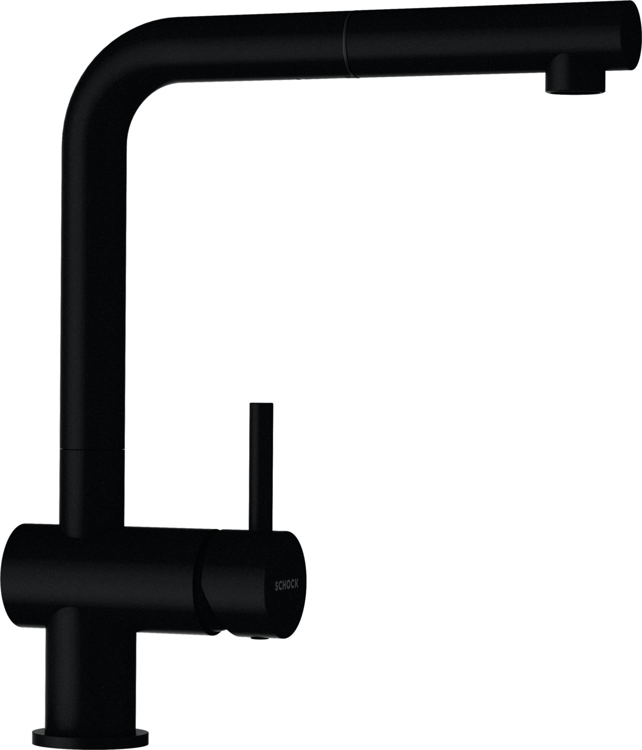 Image of Schock Küchenarmatur "Epos"