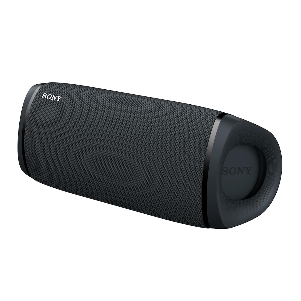 Sony Bluetooth-Speaker »SRS-XB43 Schwarz«