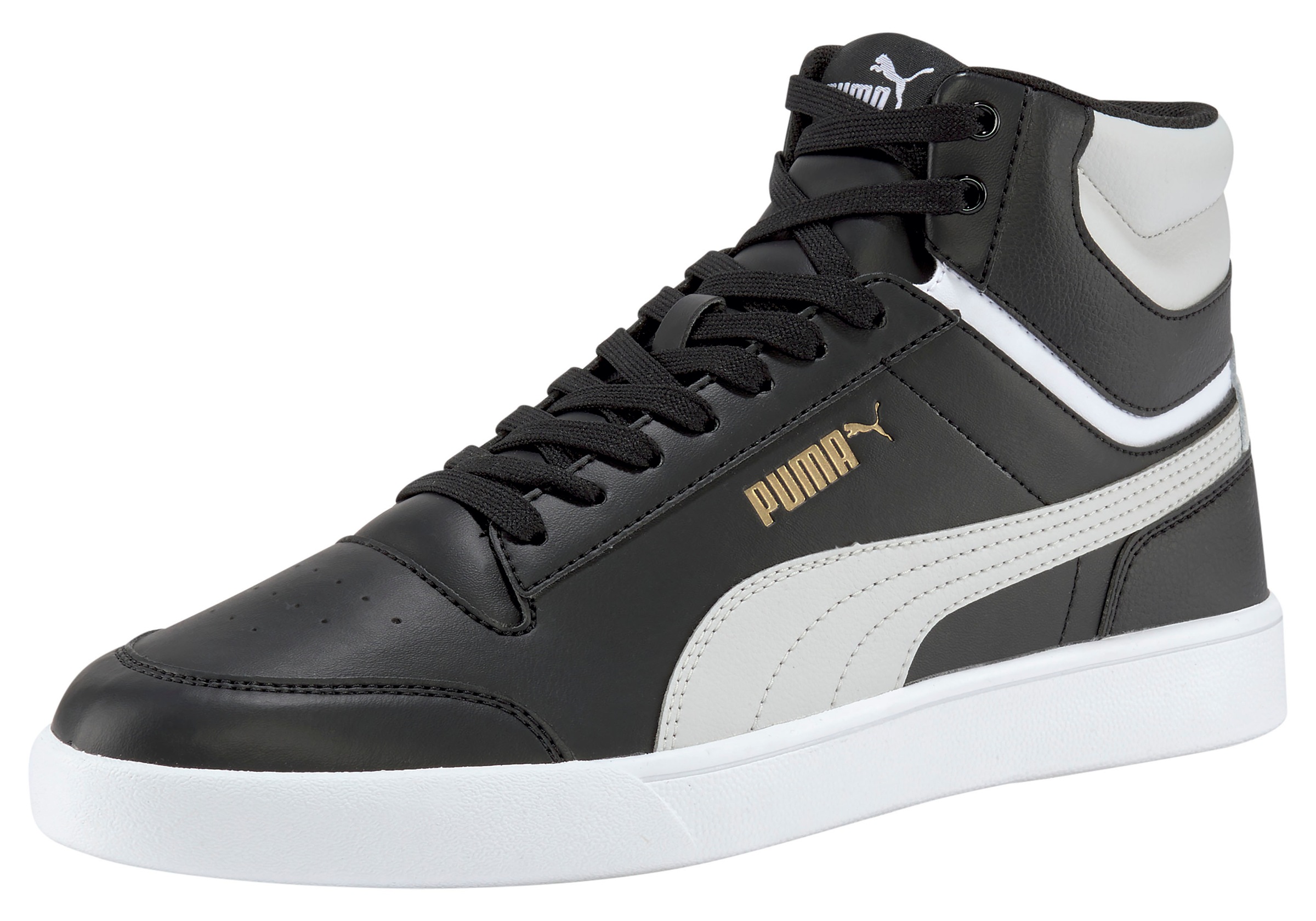 Image of PUMA Sneaker »Puma Shuffle Mid« bei Ackermann Versand Schweiz