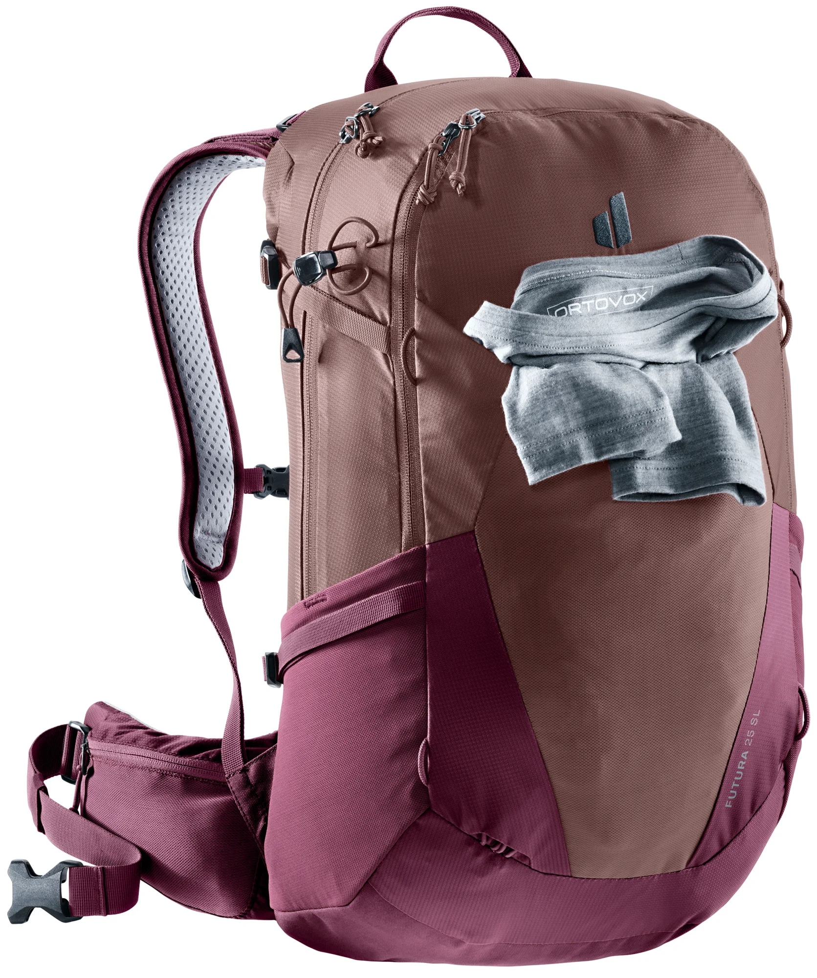 deuter Wanderrucksack »FUTURA 25 SL«