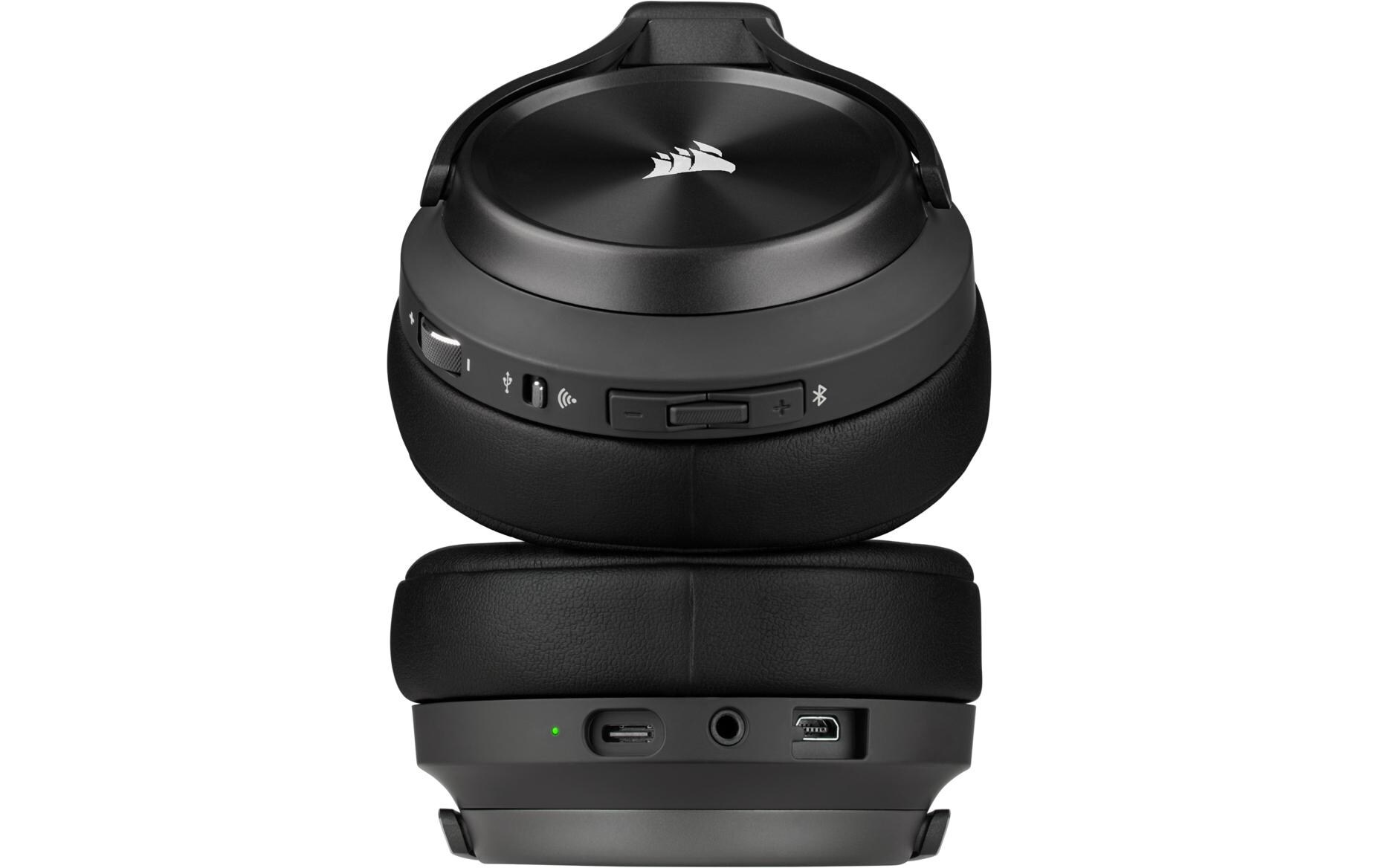 Corsair Gaming-Headset »Virtuoso RGB Wirele«