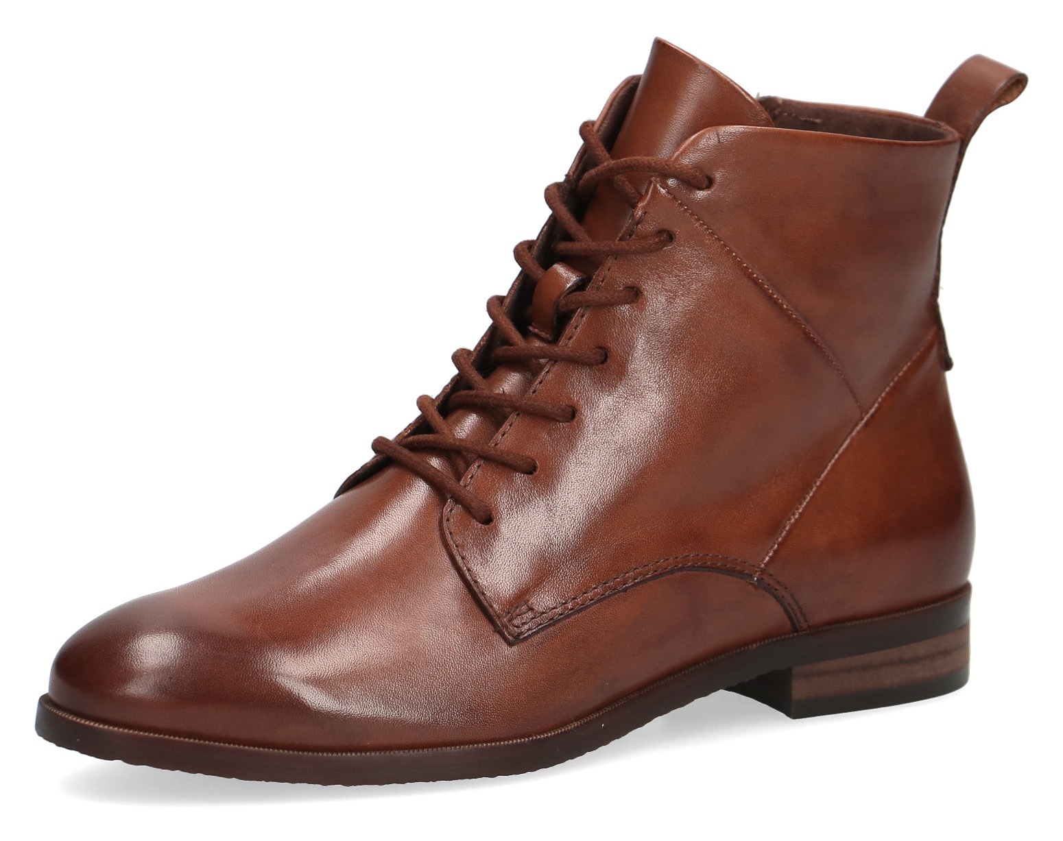 Image of Caprice Schnürstiefelette, in elegantem Look bei Ackermann Versand Schweiz