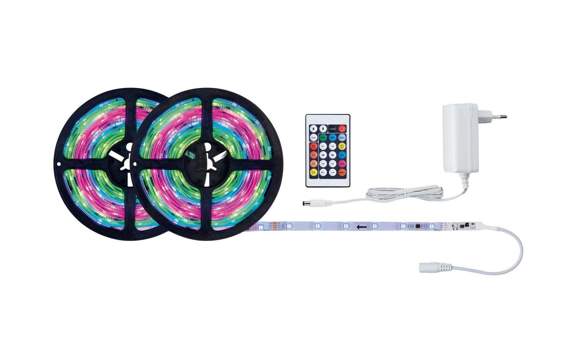 Image of Paulmann LED-Streifen »SimpLED Motion«, 300 St.-flammig bei Ackermann Versand Schweiz