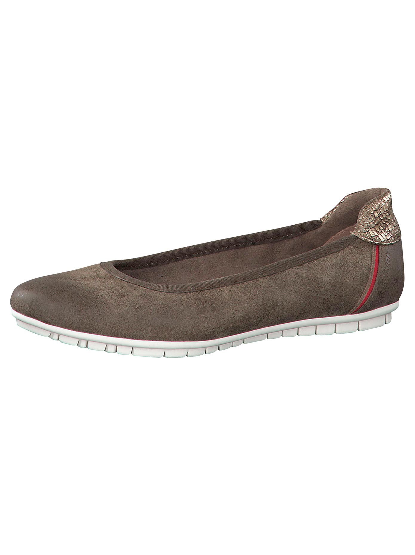 Image of s.Oliver Ballerina bei Ackermann Versand Schweiz