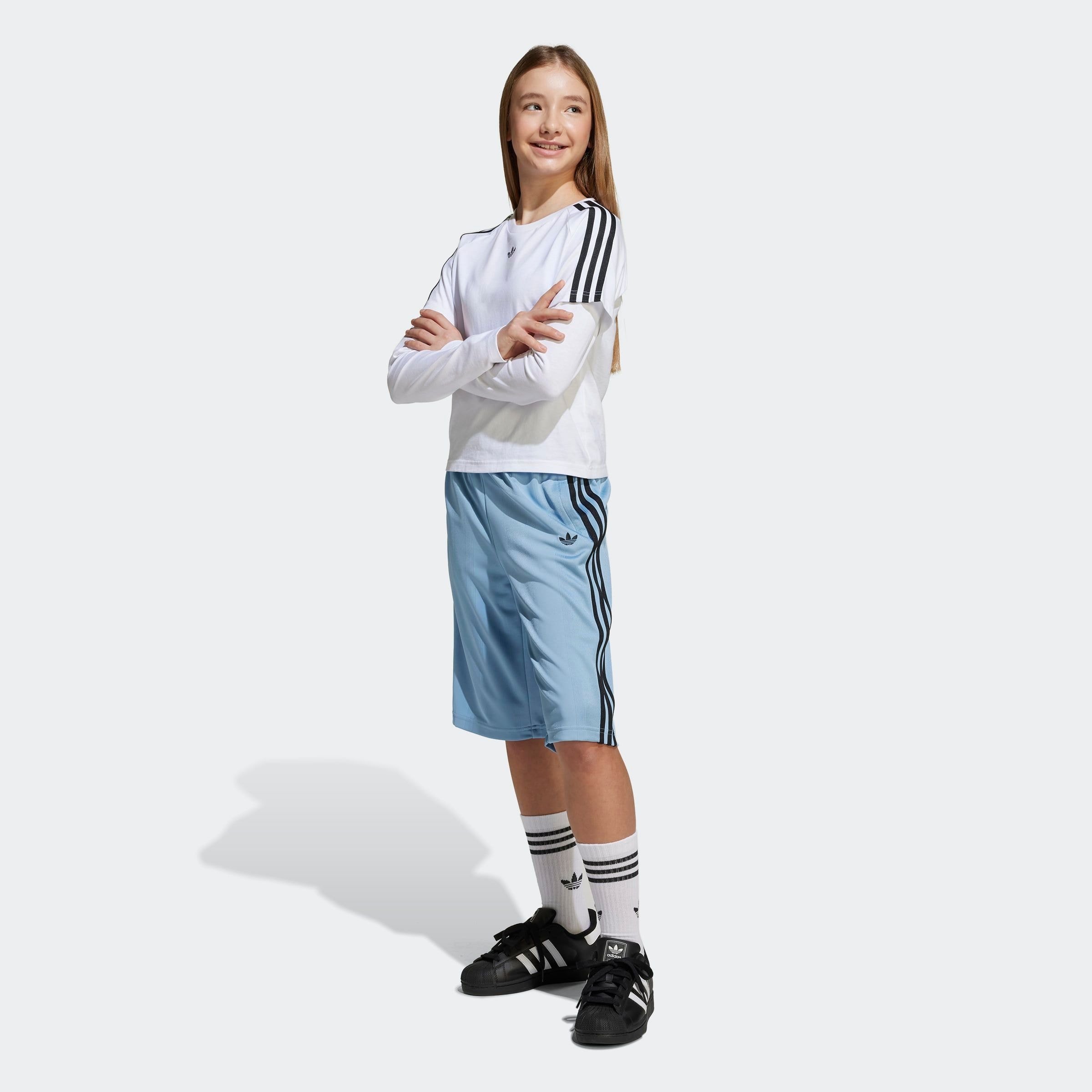 adidas Originals Shorts »SHORTS«, (1 tlg.)