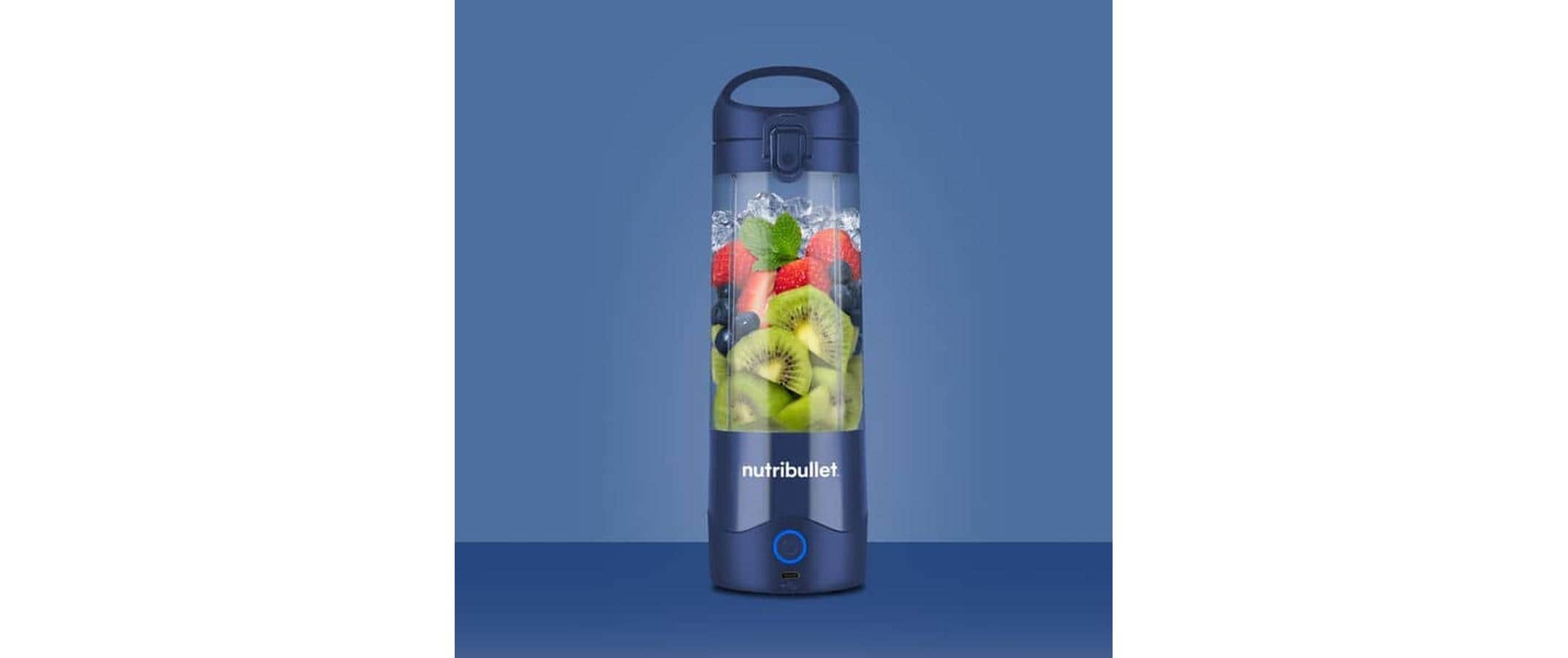 nutribullet Smoothie-Maker »Maker«