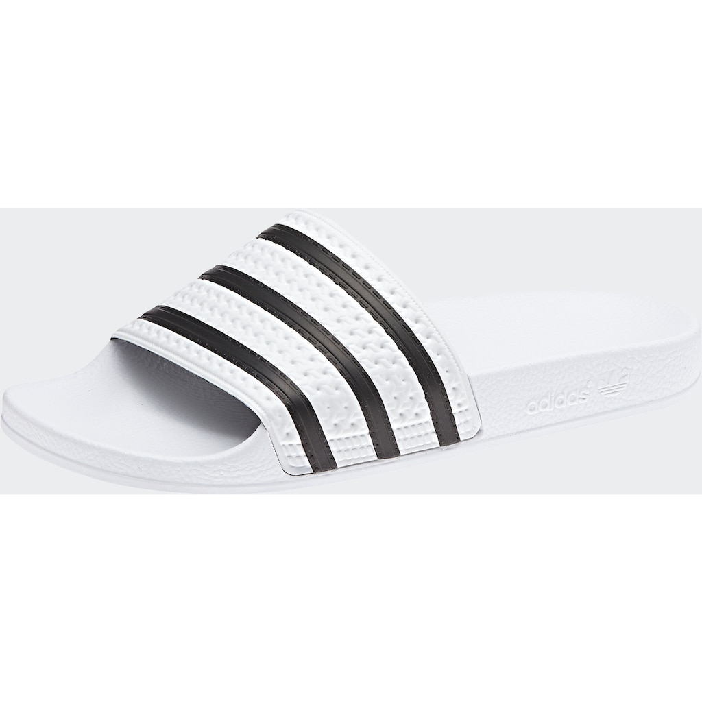 adidas Originals Badesandale »ADILETTE«