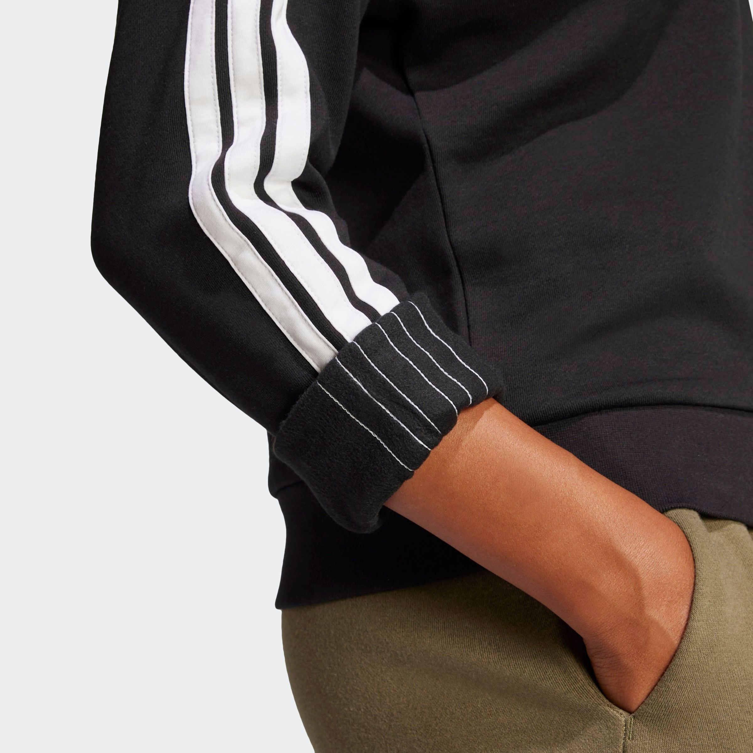 adidas Sportswear Sweatshirt »W 3S FL SWT«