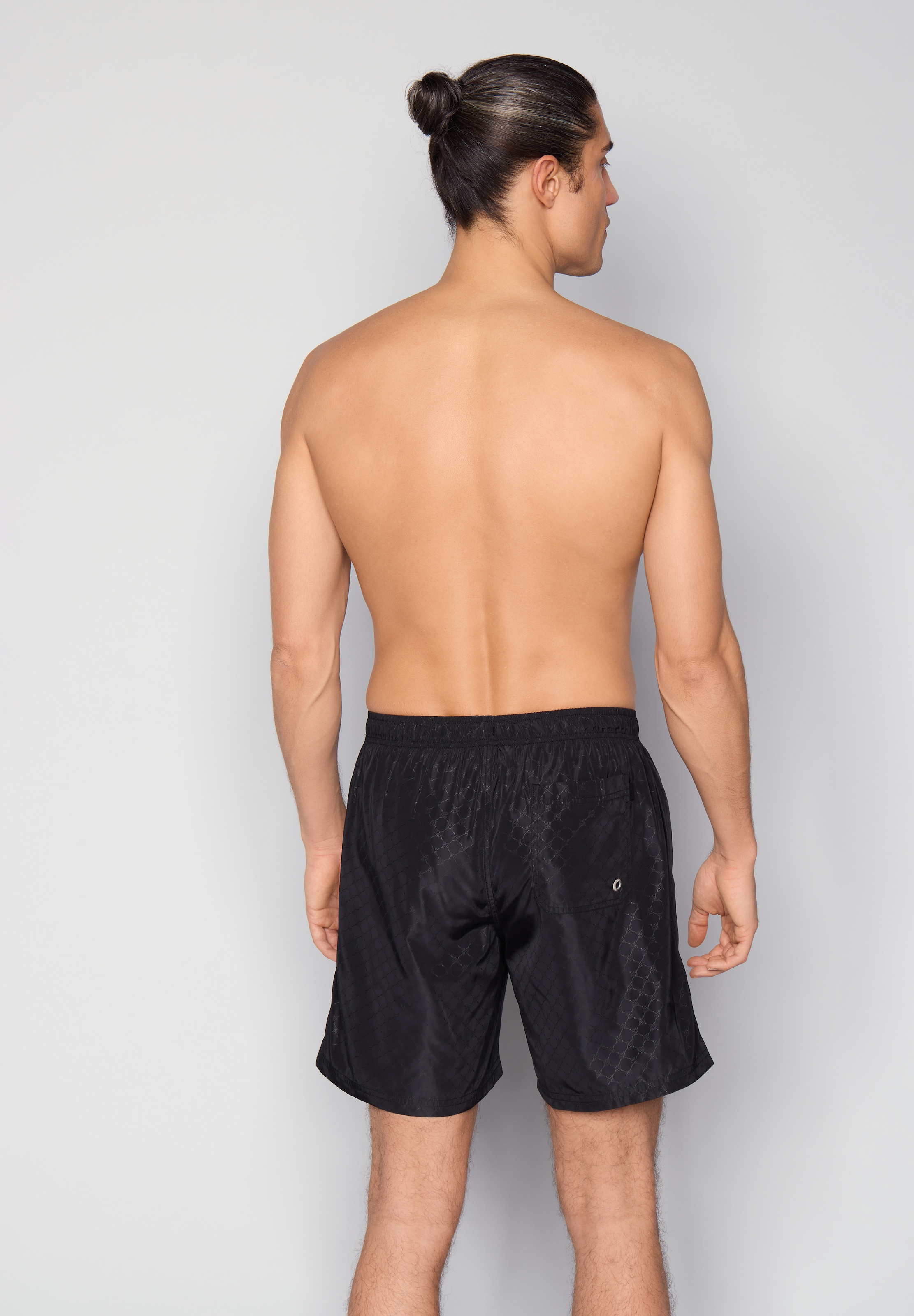 JOOP! Badeshorts »Cortina AOP«