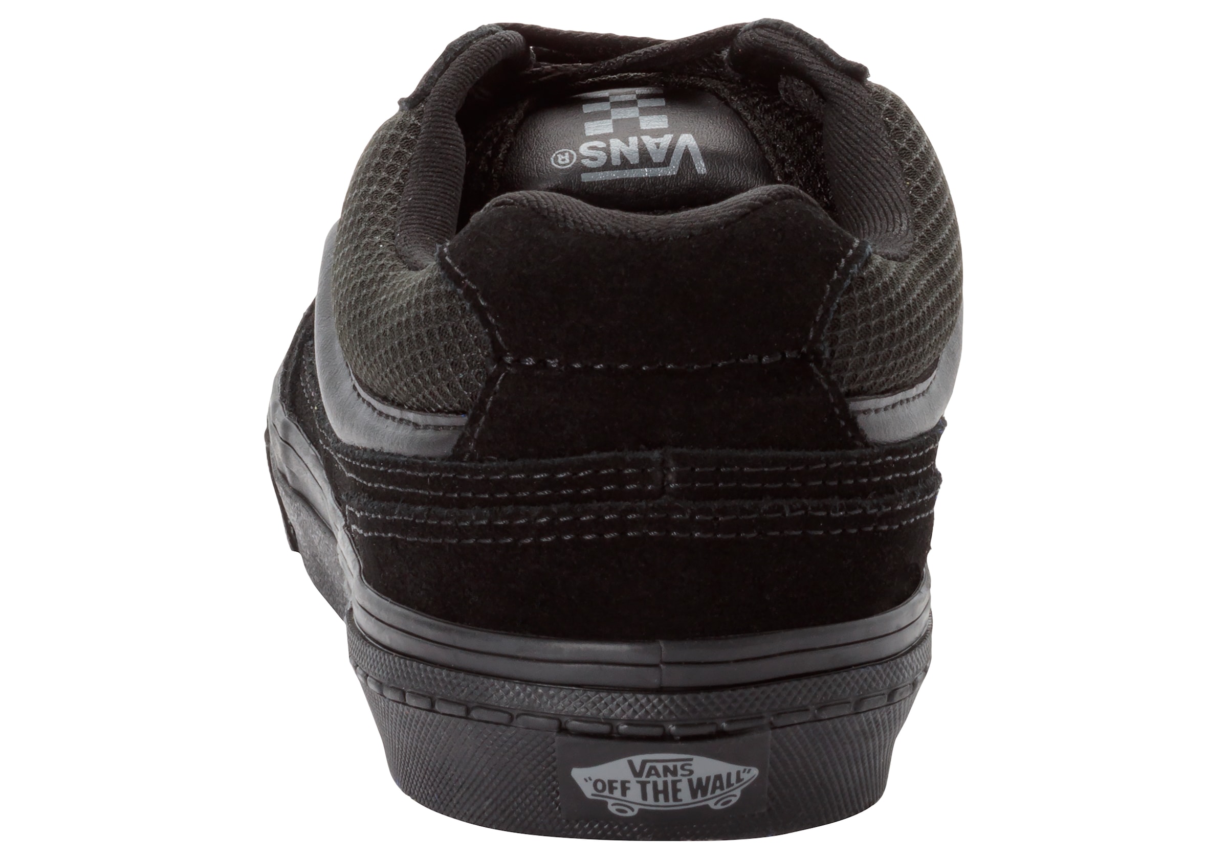 Vans Sneaker »Caldrone«