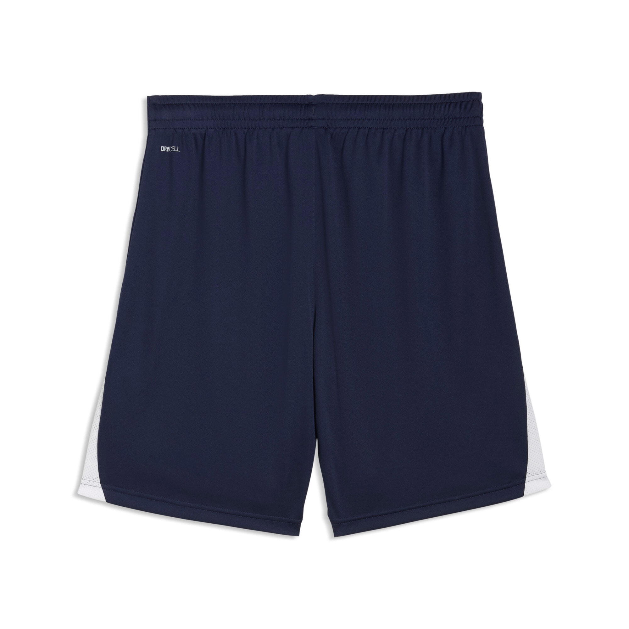 PUMA Short d'entraînement »TEAMLIGA26 SHORTS«  avec technologie DryCELL, respirant, coupe régulière