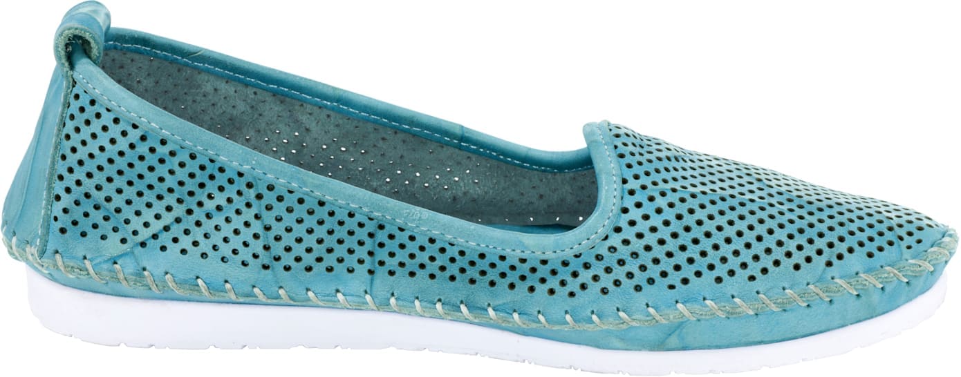 Andrea Conti Slipper