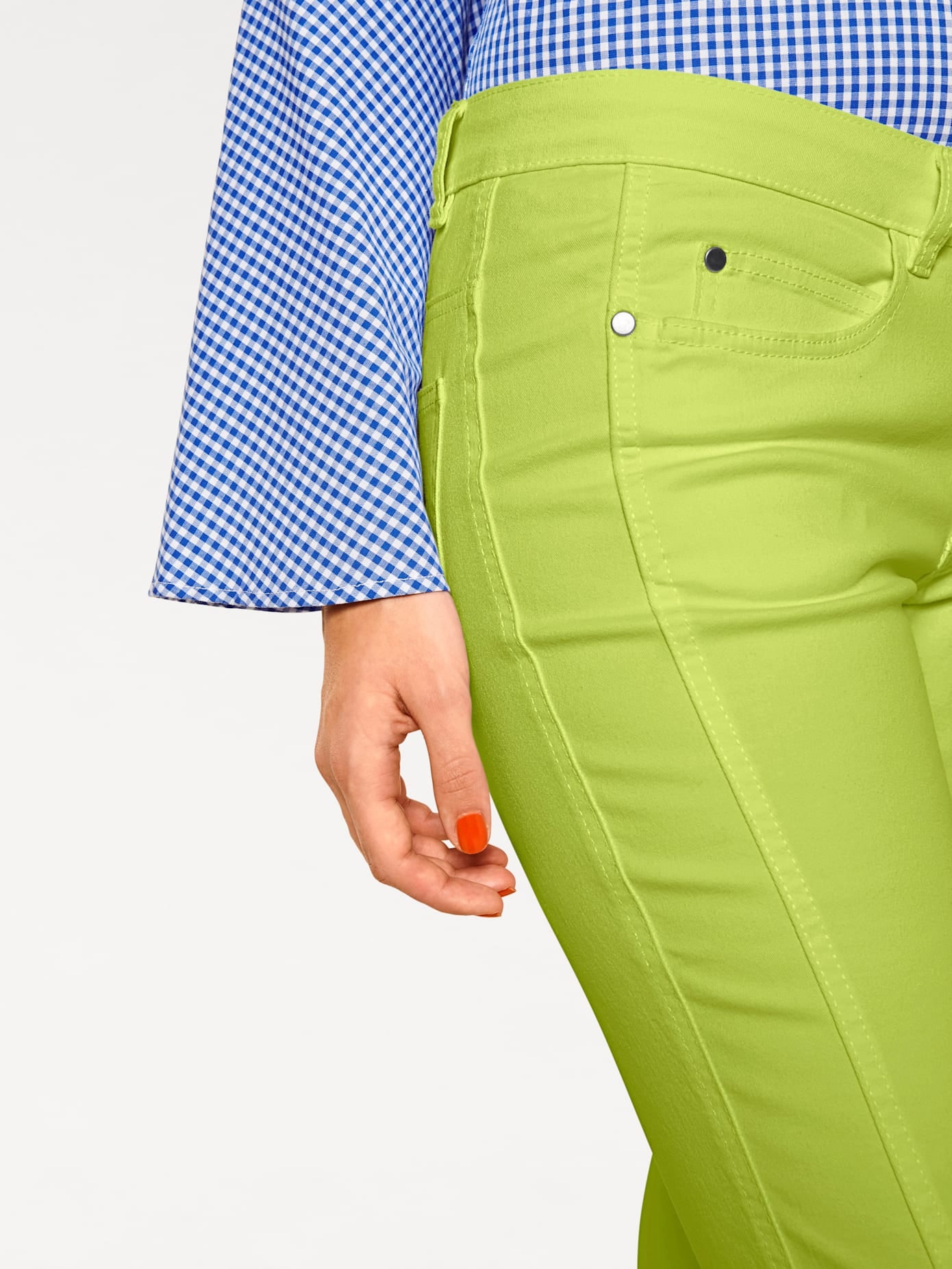 RICK CARDONA by heine 3/4-Hose