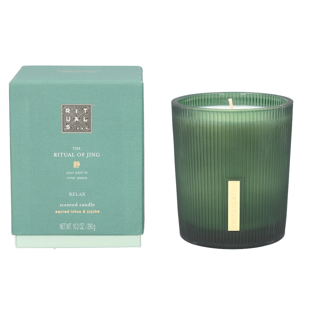 Rituals Duftkerze »Jing Scented Candle«
