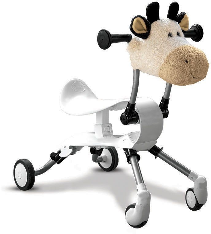 Image of smarTrike® Rutscher »Springo Farm Kuh« bei Ackermann Versand Schweiz