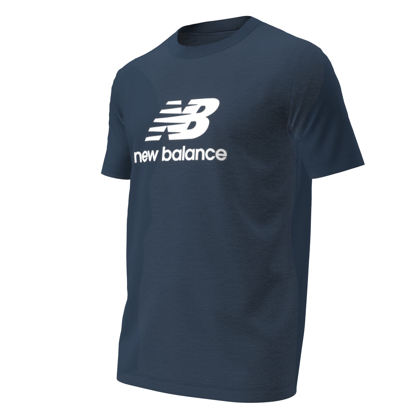 New Balance T-Shirt »Sport Essentials Logo T-Shirt«