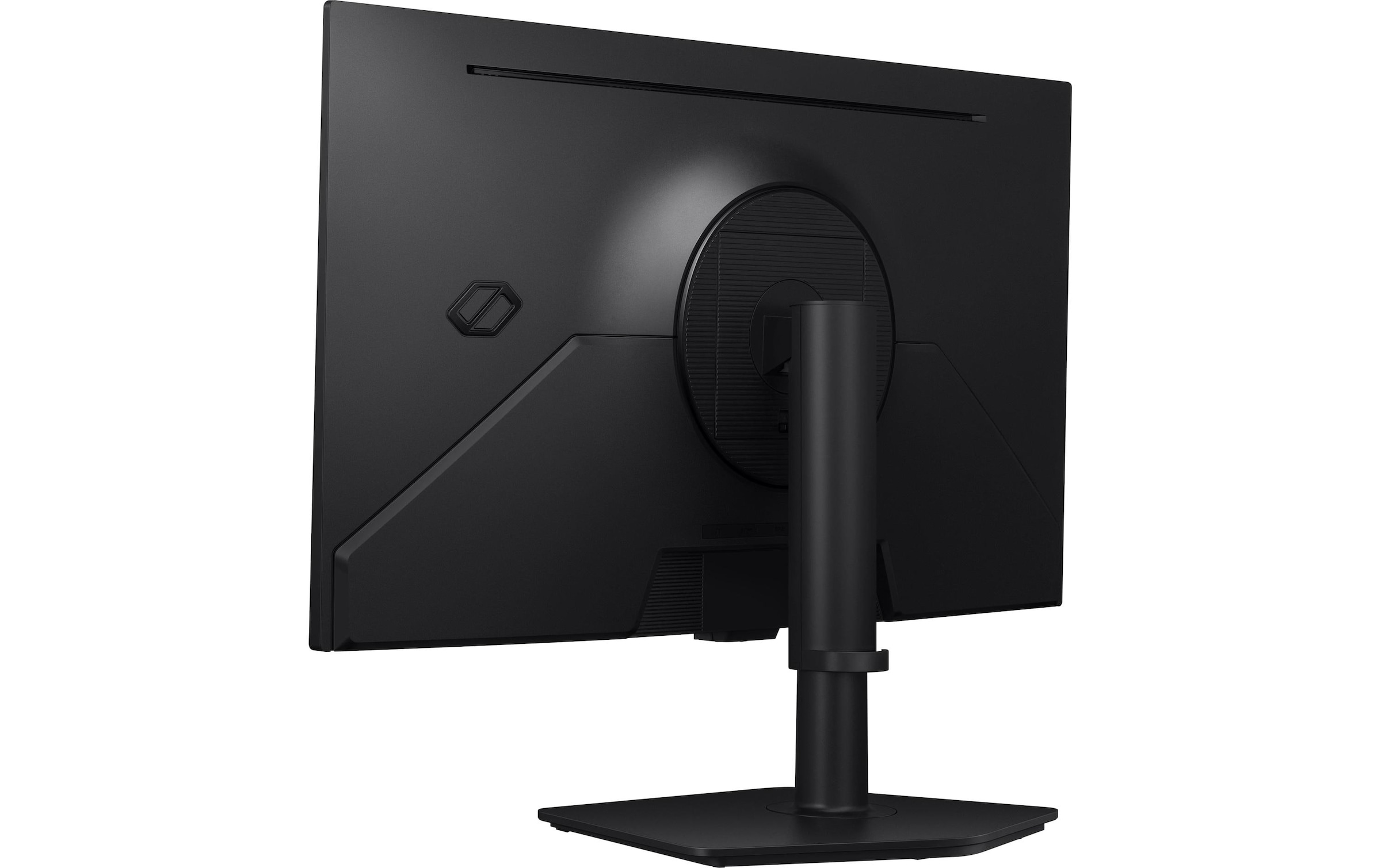 Samsung Gaming-Monitor »Odyssey G6 G61SH« 68,58 cm/27 ″  2560 x 1440 px WQHD 0,03 Reaktionszeit 240 Hz