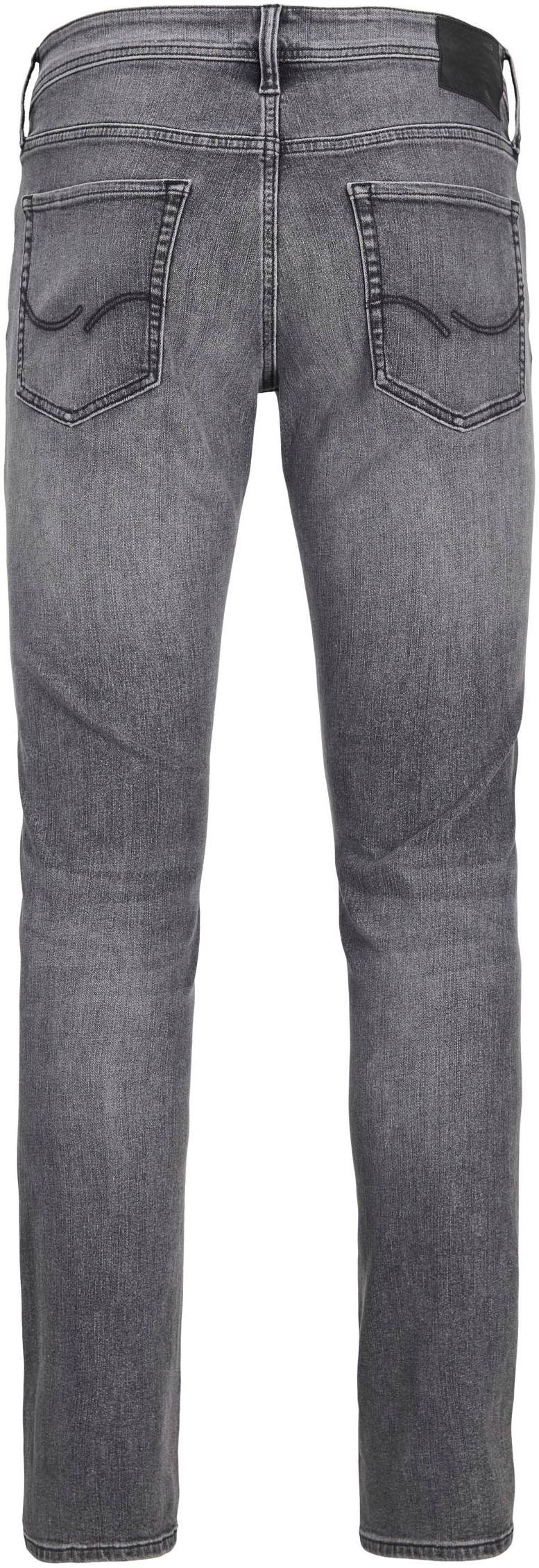 Jack & Jones Slim-fit-Jeans »JJIGLENN JJORIGINAL«