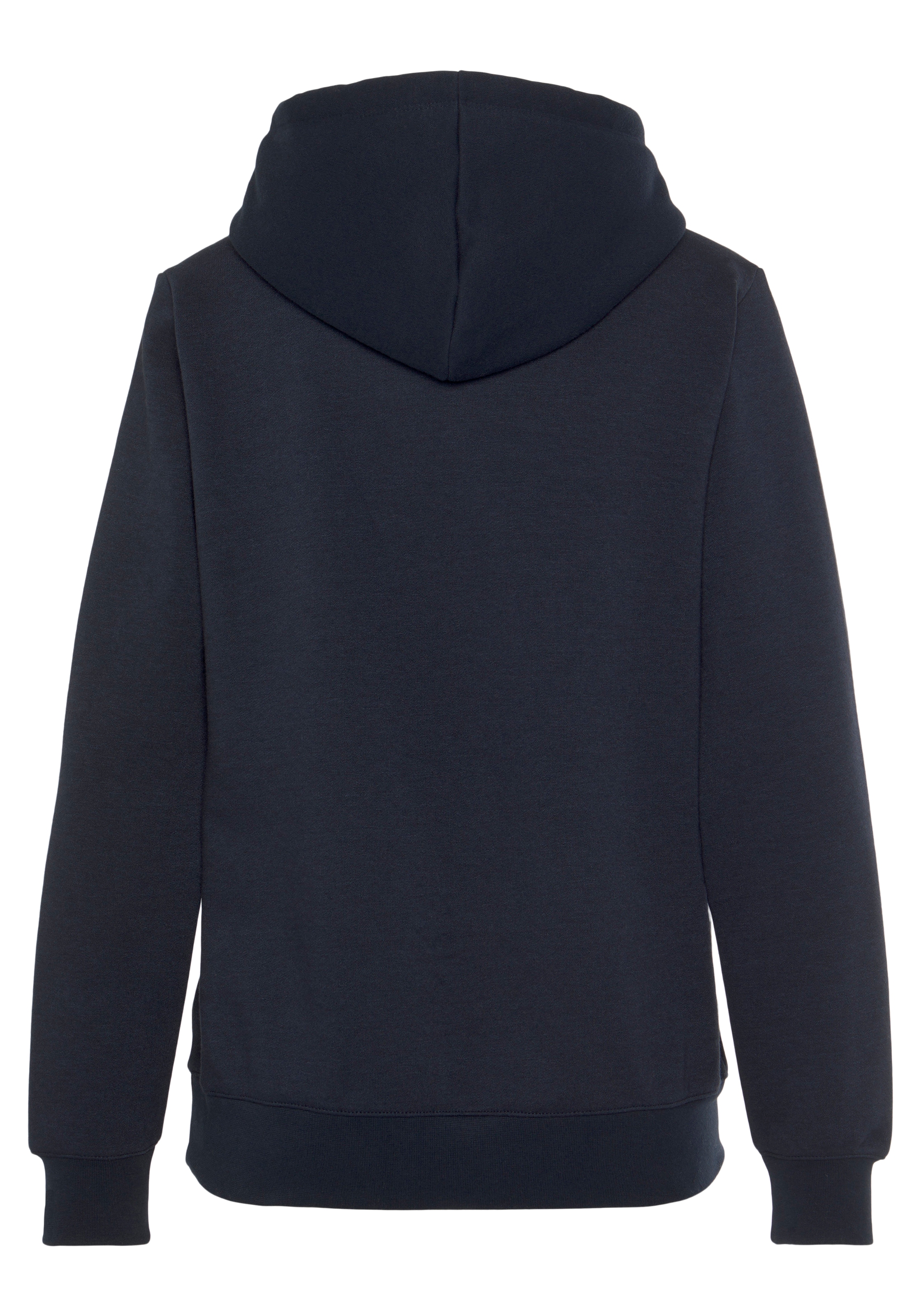 ♕ Champion Sweatshirt »Classic Hooded Sweatshirt large Log«  versandkostenfrei bestellen