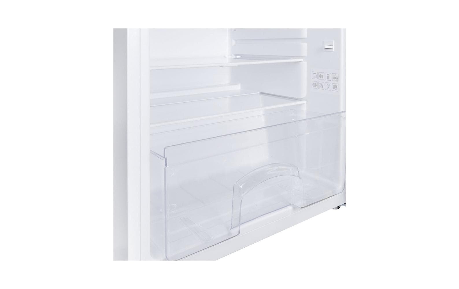 Kibernetik Kühlschrank »KSG118«