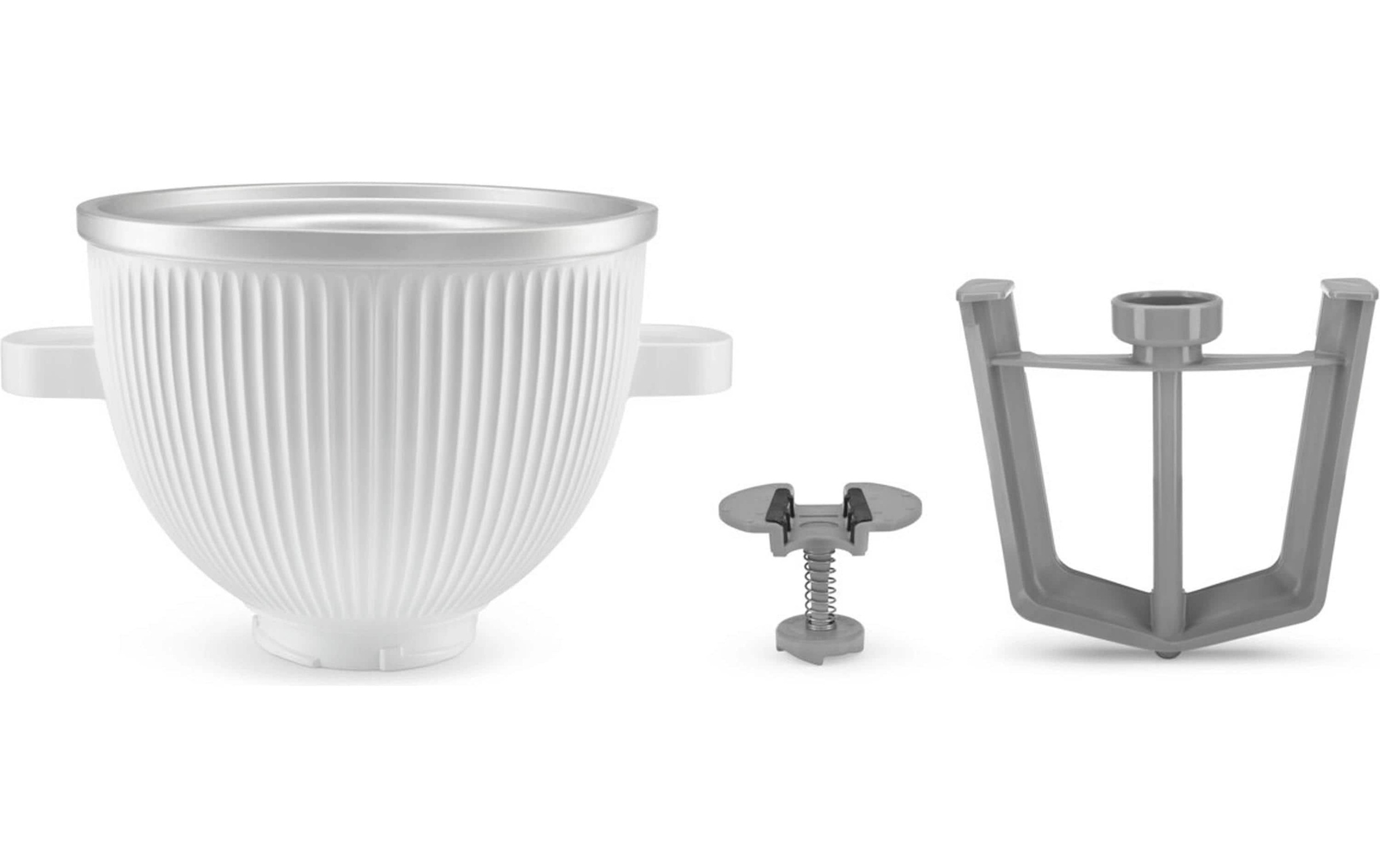 KitchenAid Eismaschine »5KSMICM« 1,9 l Eisbereiter-Aufsatz für KitchenAid Küchenmaschinen