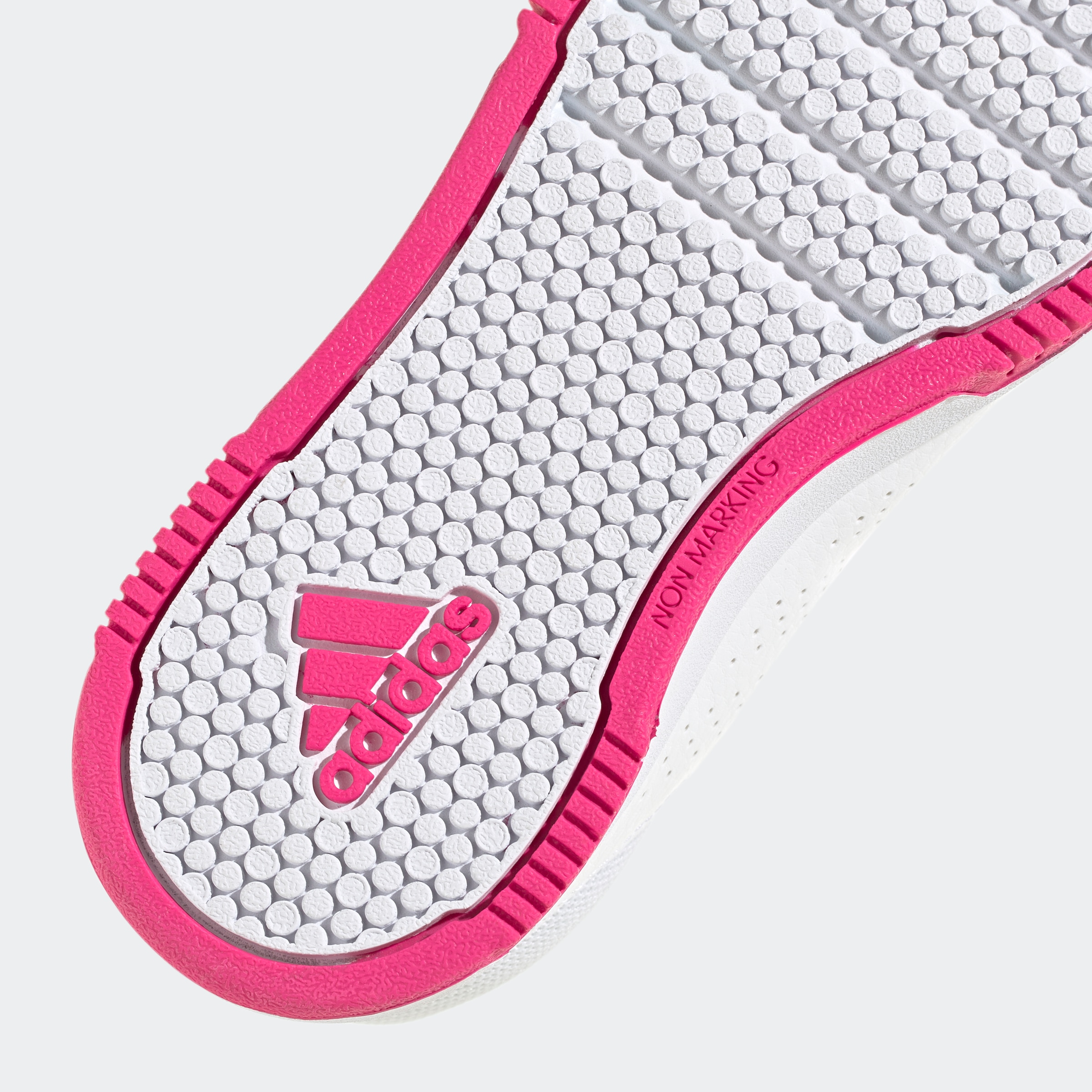 Sportswear versandkostenfrei adidas HOOK Sneaker AND LOOP«, mit »TENSAUR Klettverschluss auf