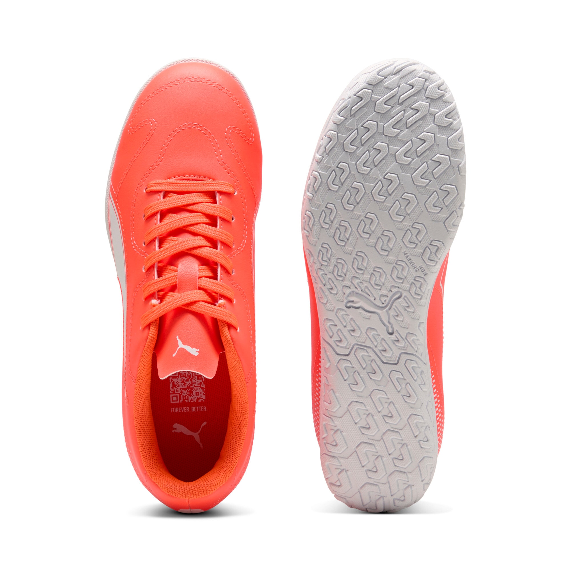 PUMA Fussballschuh »VITORIA II IT JR«