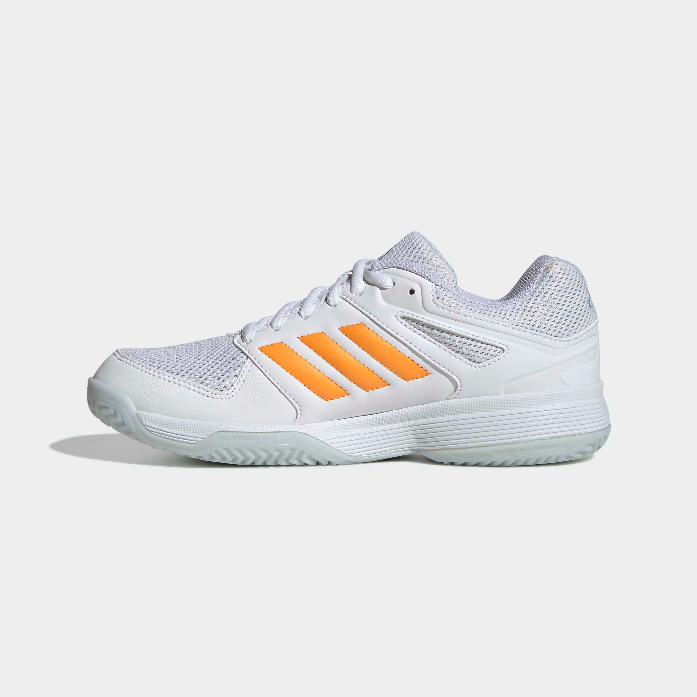 adidas Performance Chaussures d'intérieur »SPEEDCOURT IN«  adapté à tous les sports en salle